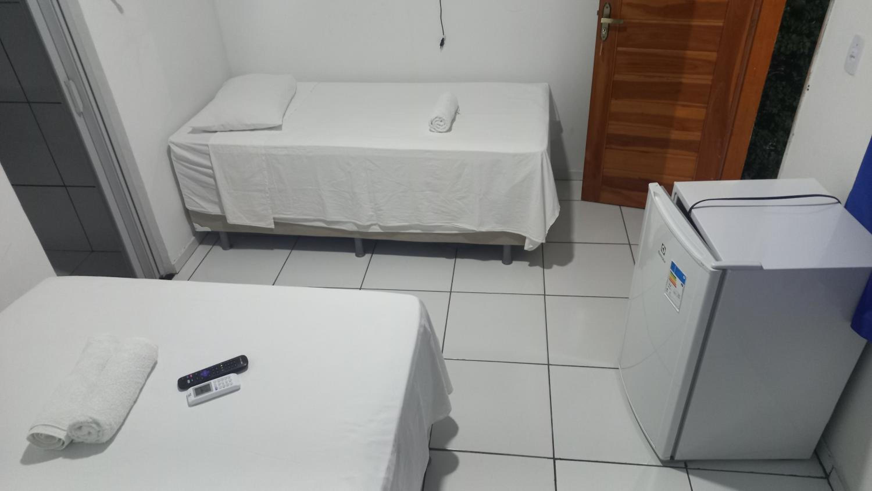 Pousada Lençóis do Delta