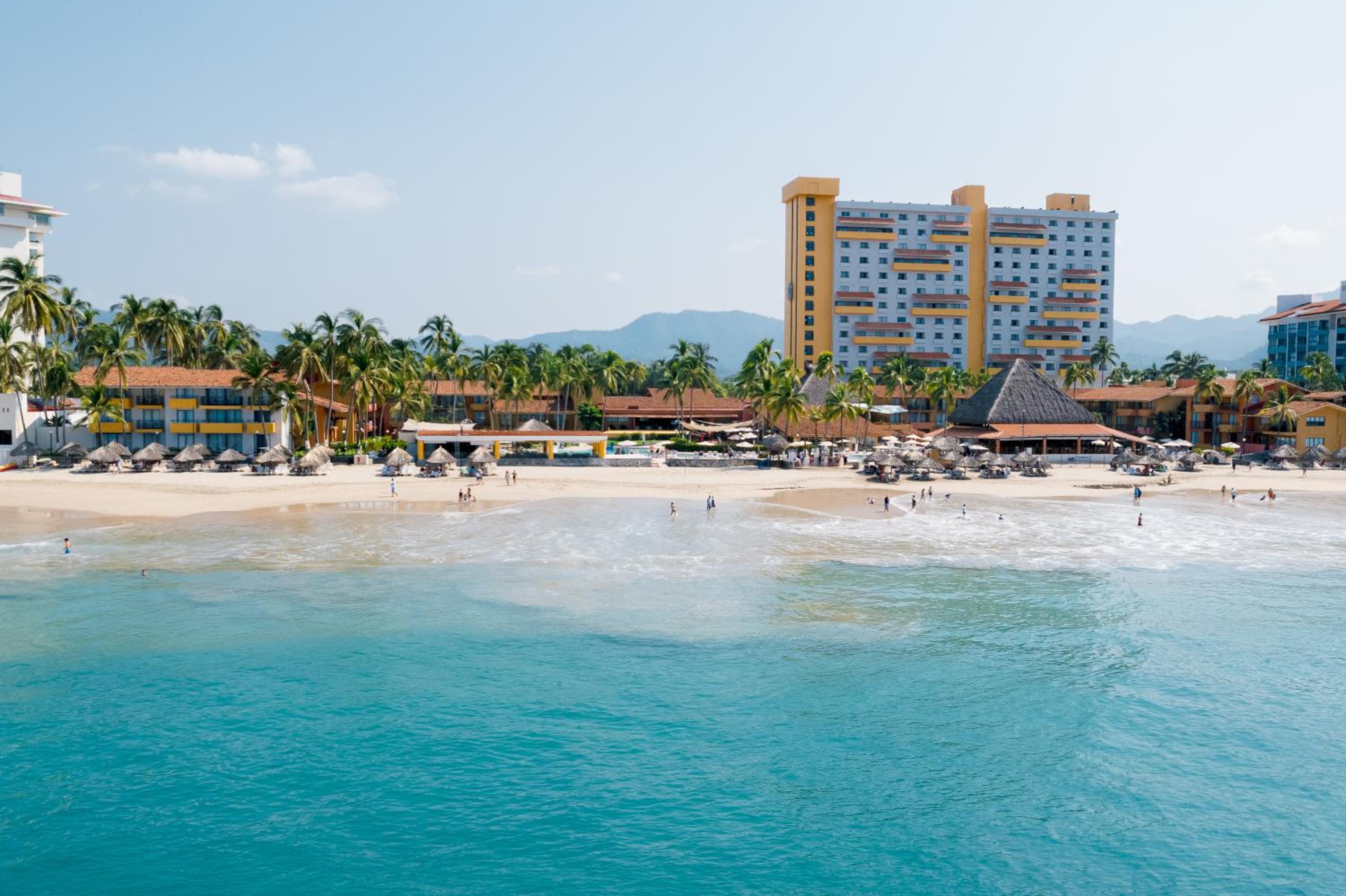 Hotel Holiday Inn Resort Ixtapa All-inclusive By Ihg