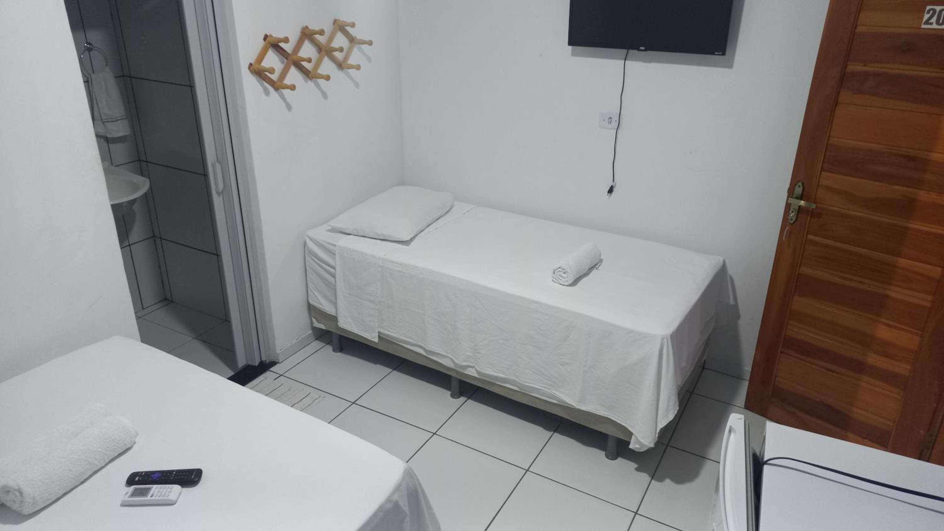 Pousada Lençóis do Delta