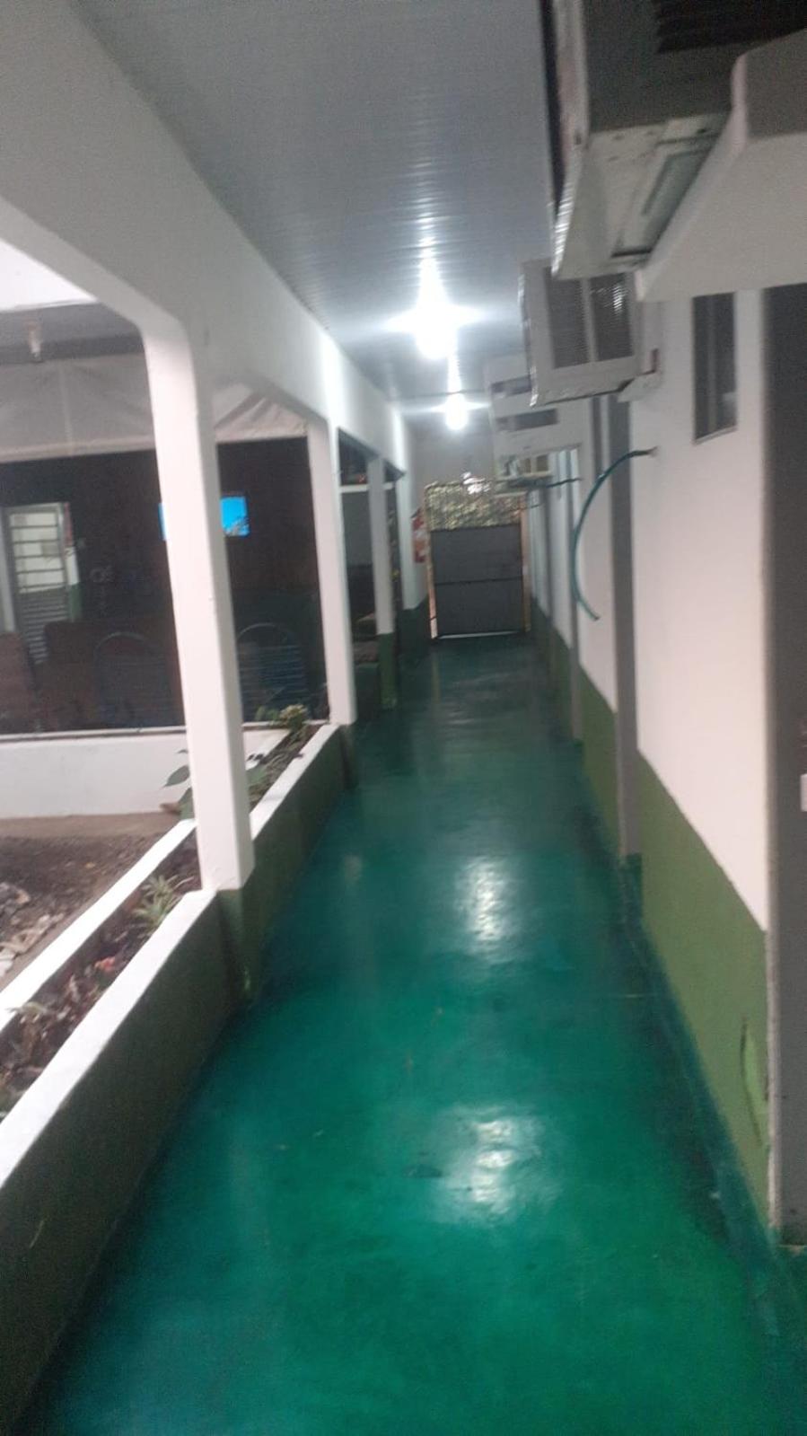 Pousada e Hostel - Maktub