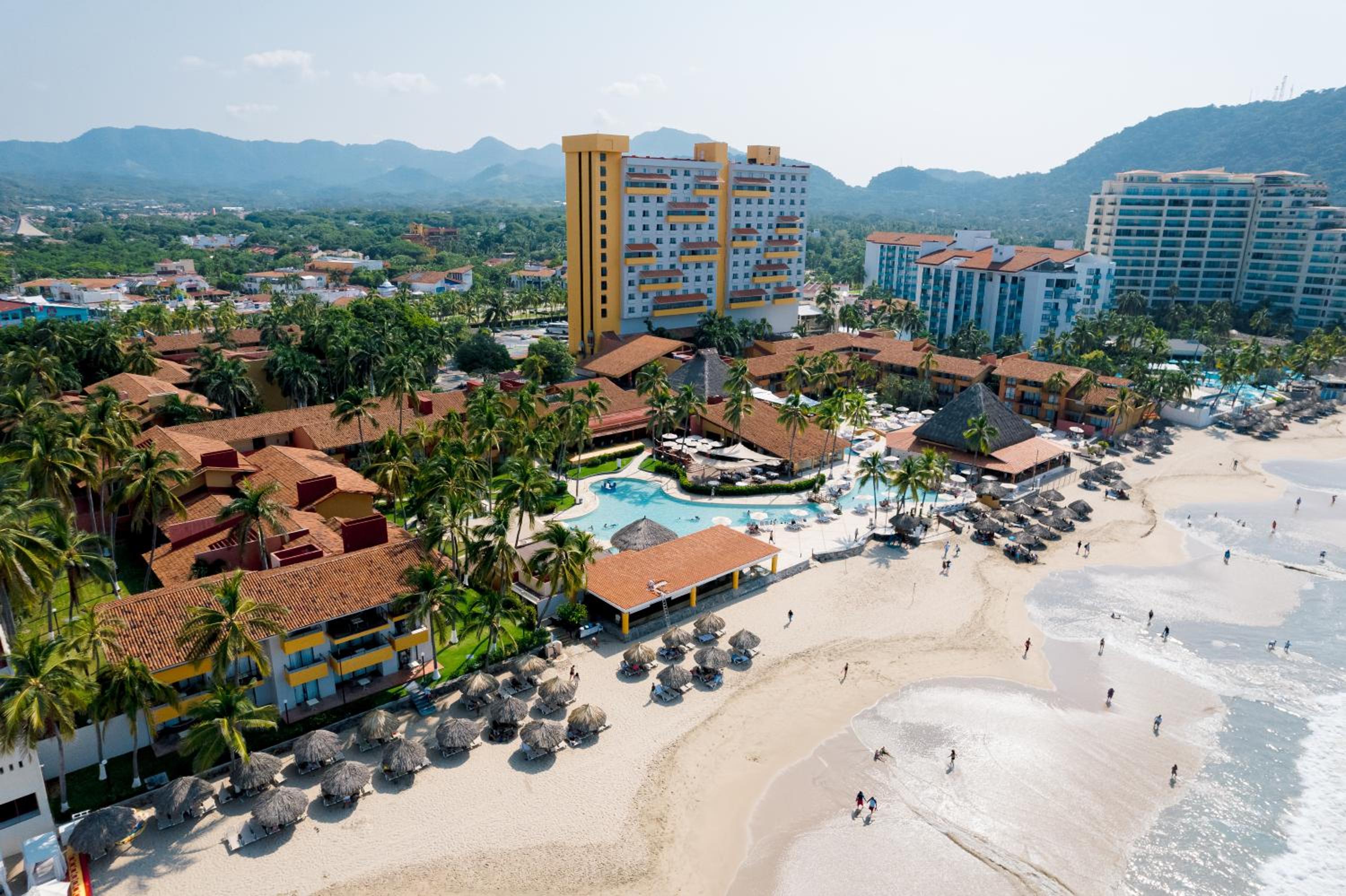 Holiday Inn Resort Ixtapa All-Inclusive by IHG
