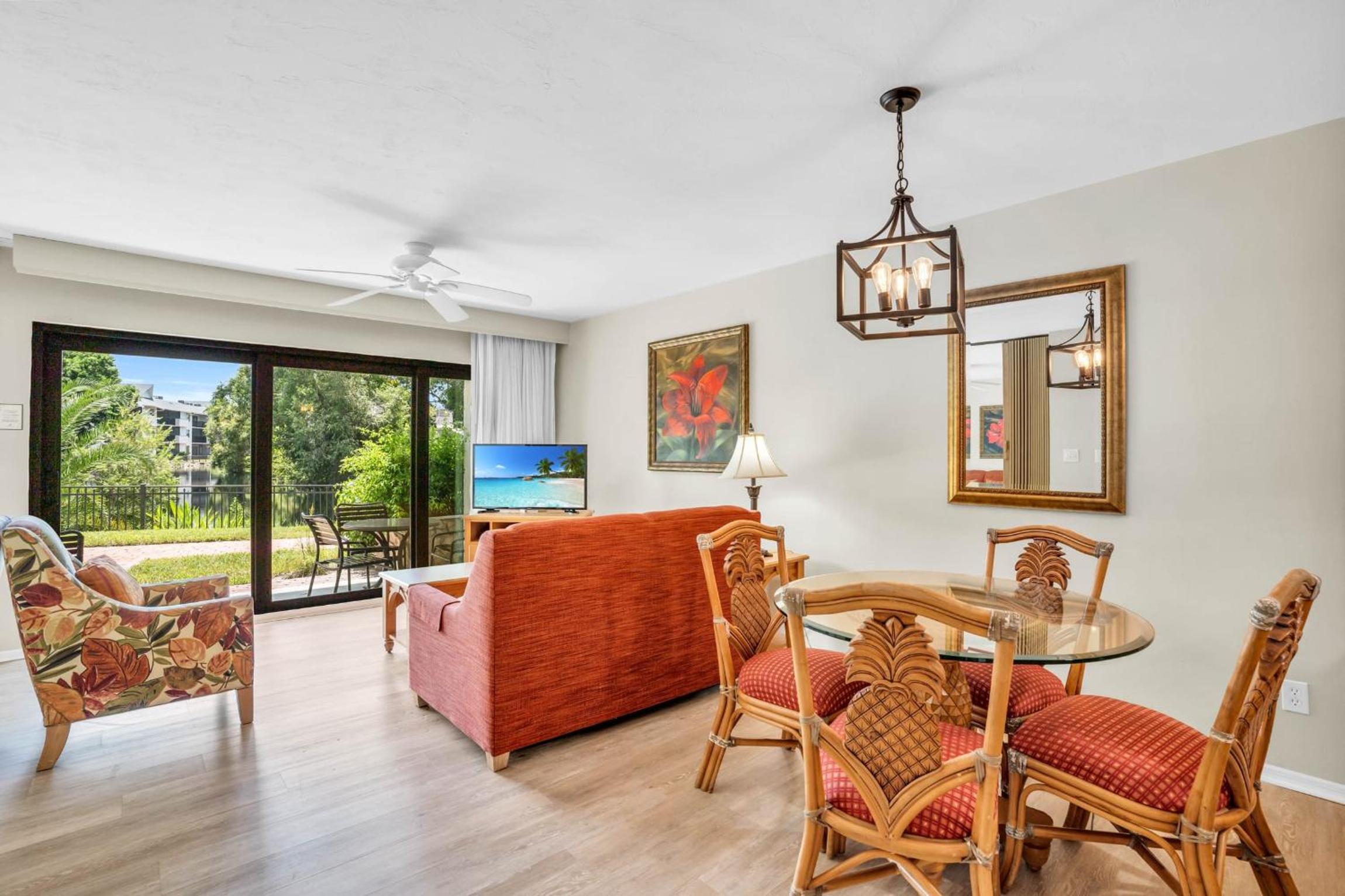 First Floor With Resort View, fotografía 4