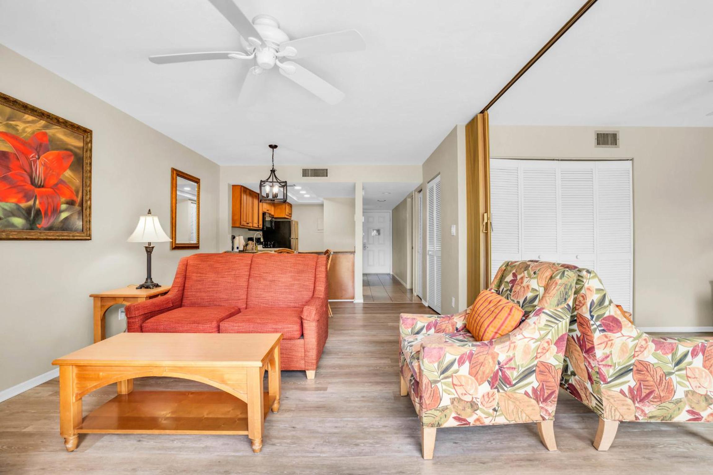 First Floor With Resort View, fotografía 5
