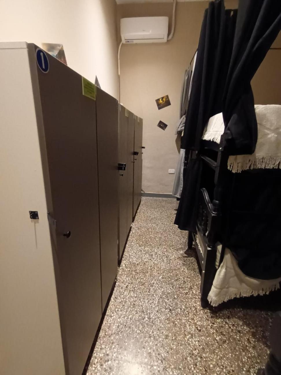 Hostel Marilian