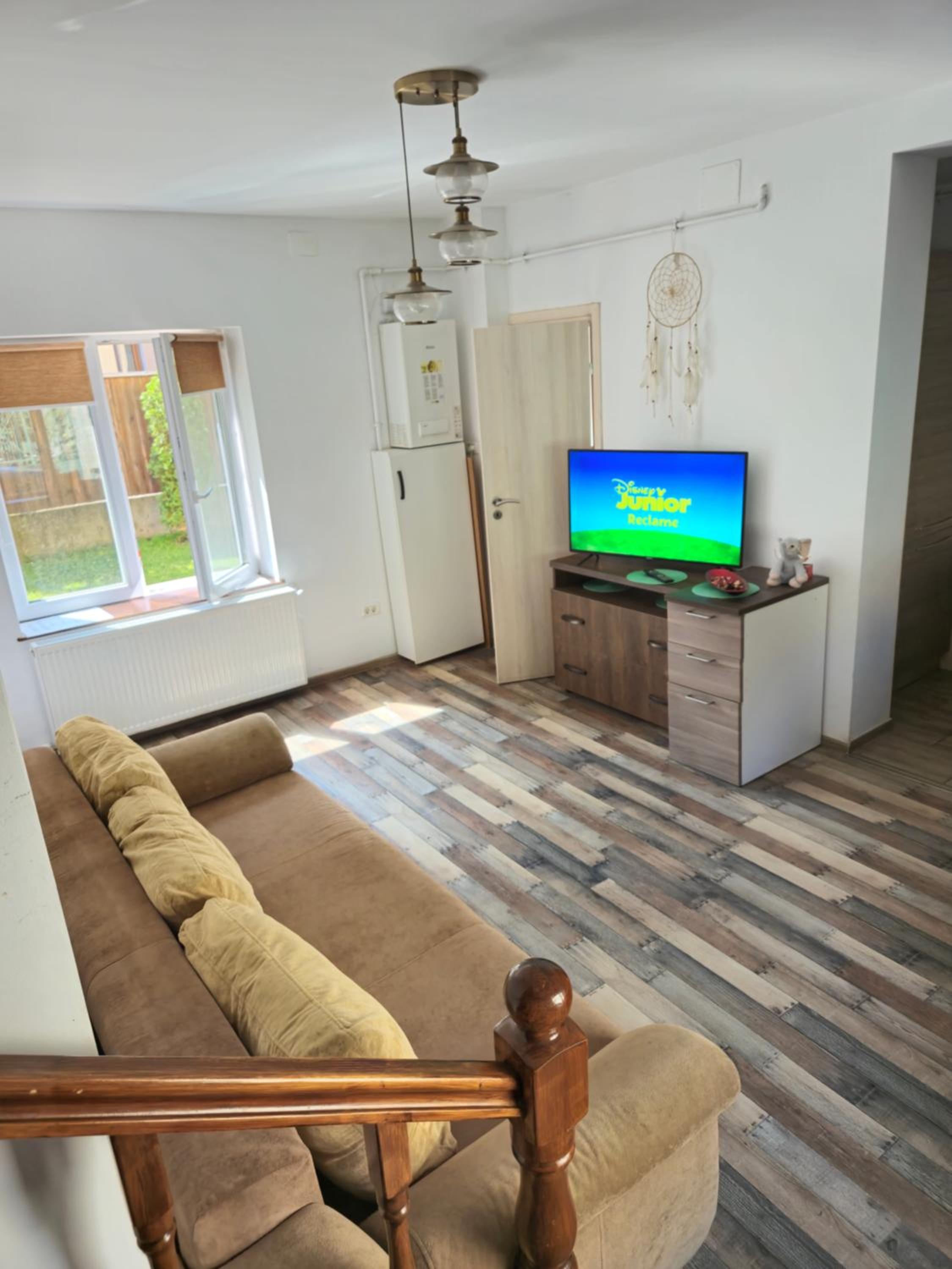 Apartamente de inchiriat Lucky House view 5