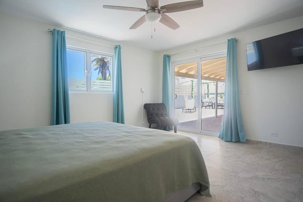 Amazing Villa near to the Beach