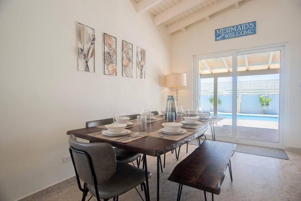 Amazing Villa near to the Beach
