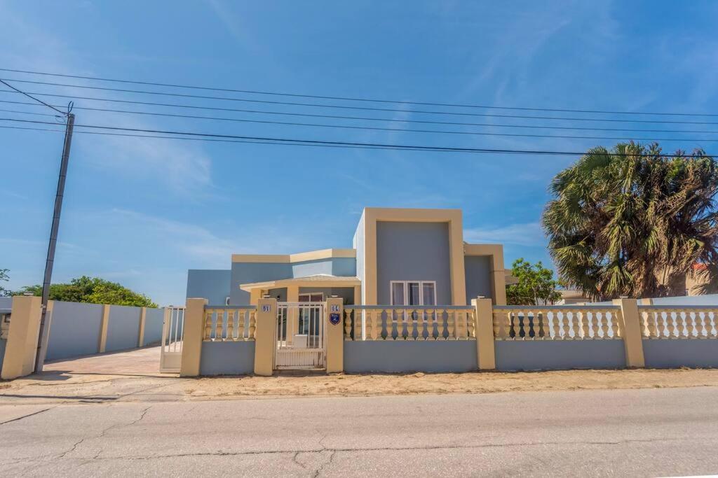 Amazing Villa near to the Beach