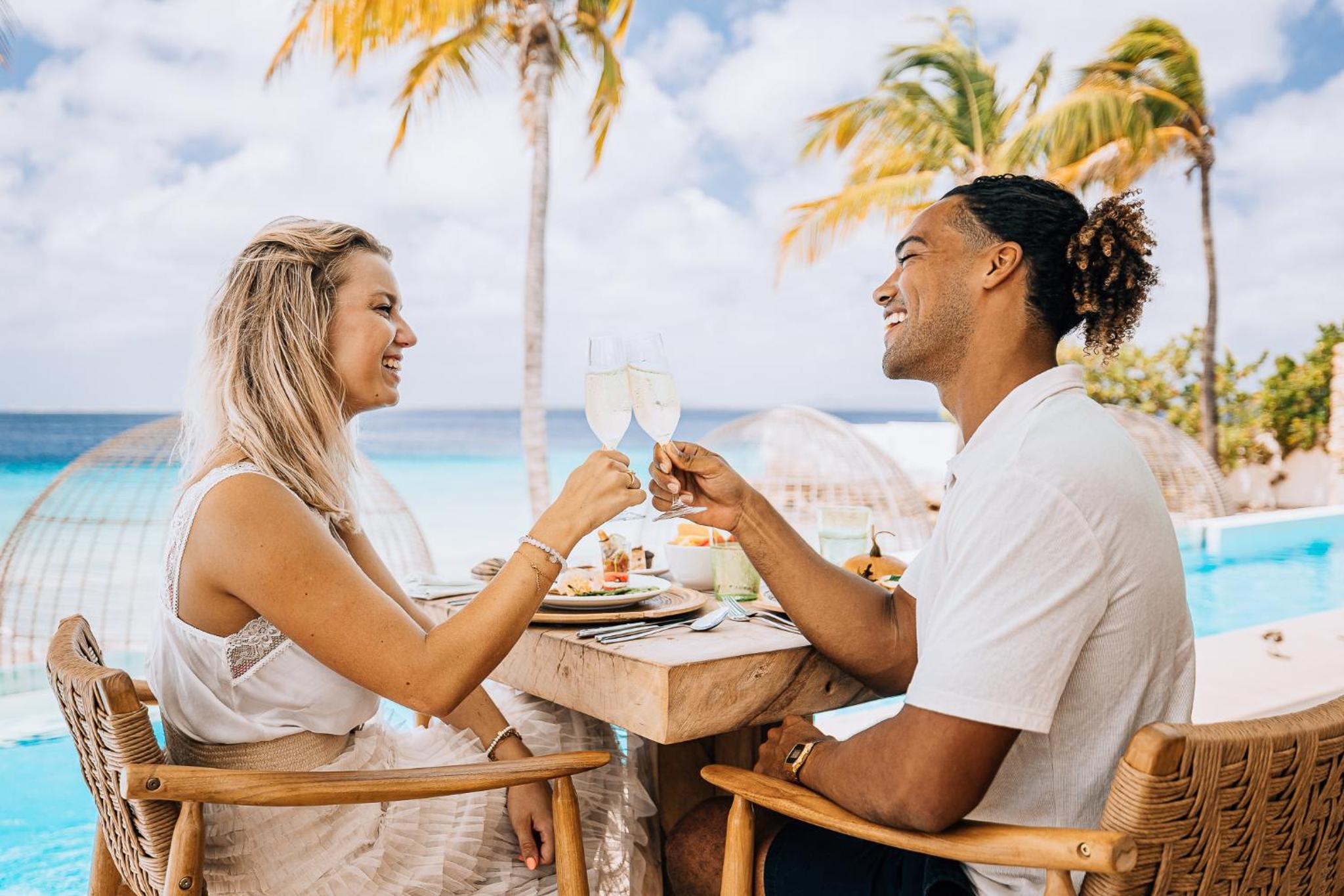 Van der Valk Plaza Resort Bonaire - All Inclusive - Photo 51