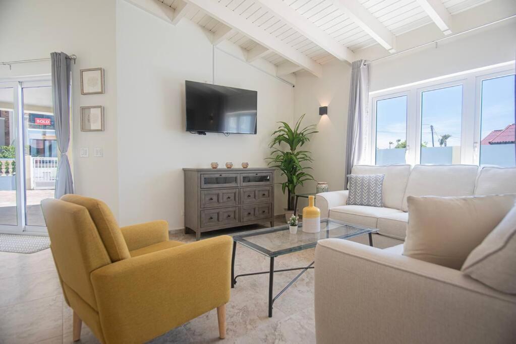 Amazing Villa near to the Beach