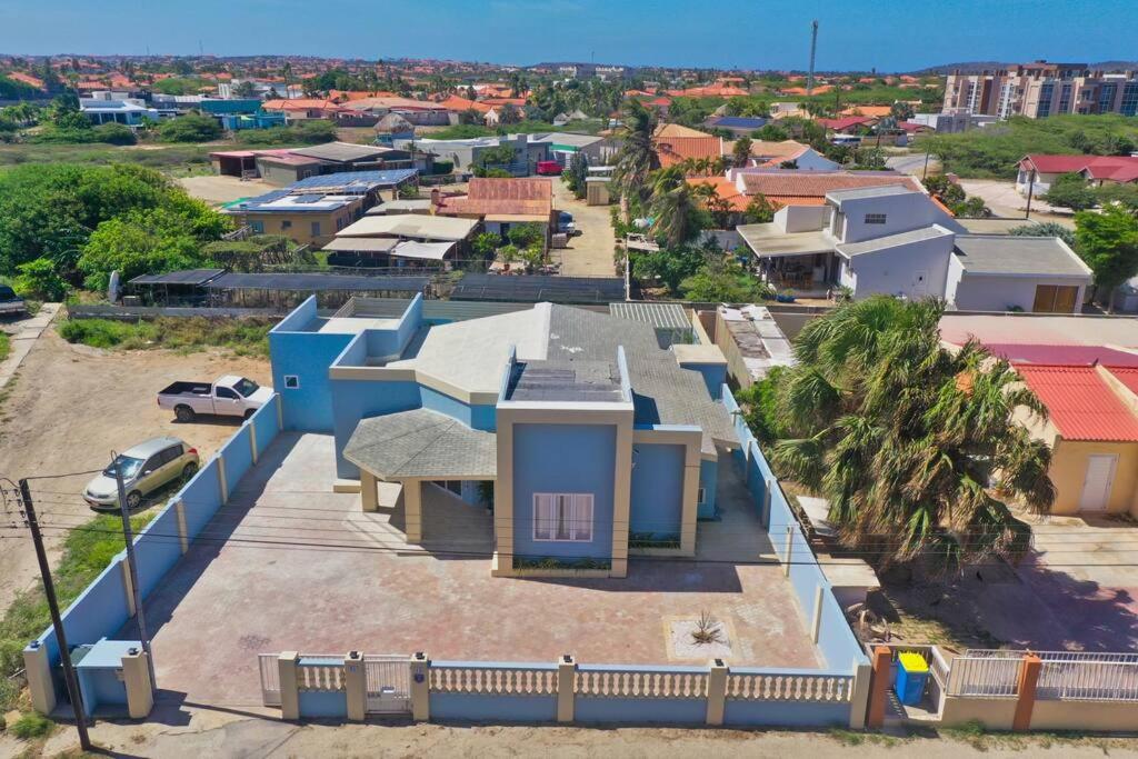 Amazing Villa near to the Beach