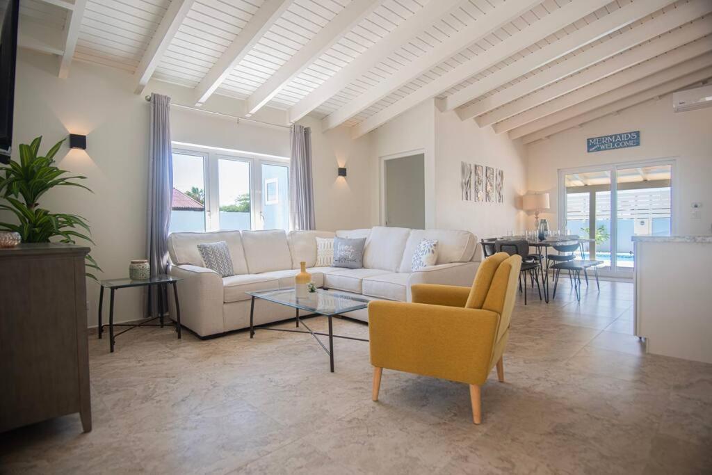 Amazing Villa near to the Beach