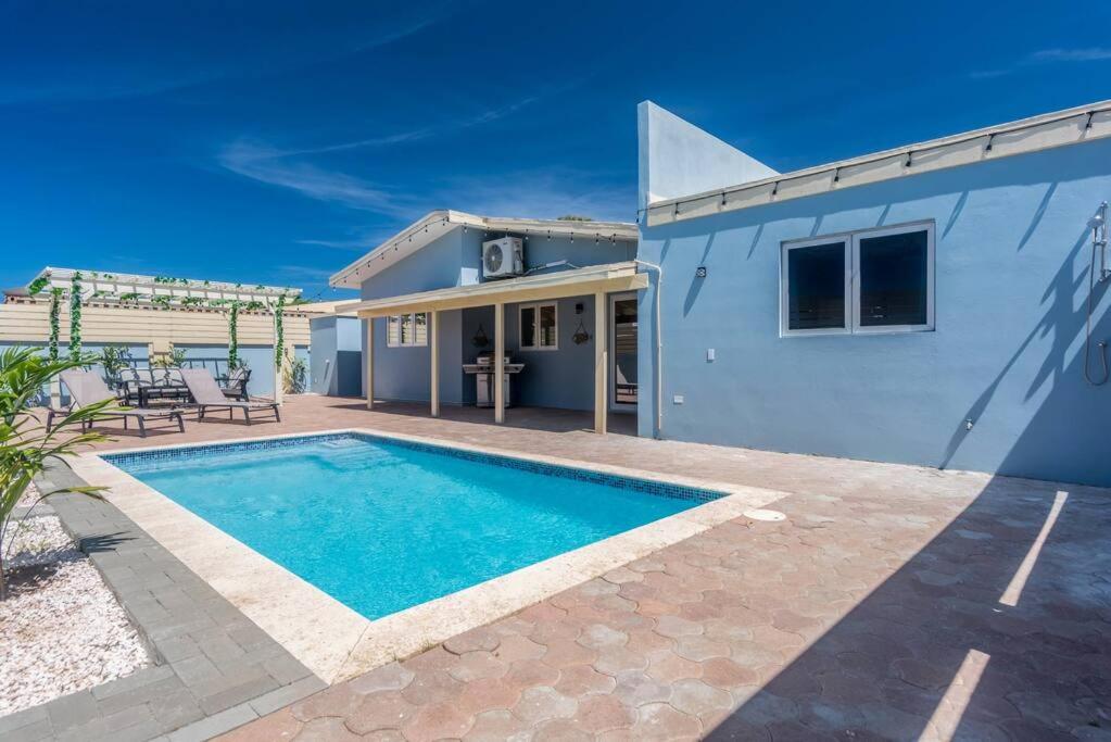 Amazing Villa near to the Beach