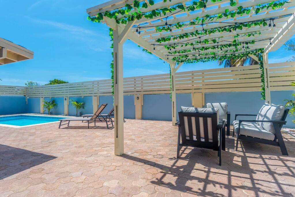 Amazing Villa near to the Beach