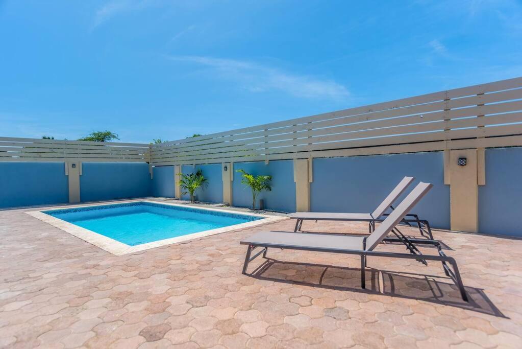 Amazing Villa near to the Beach