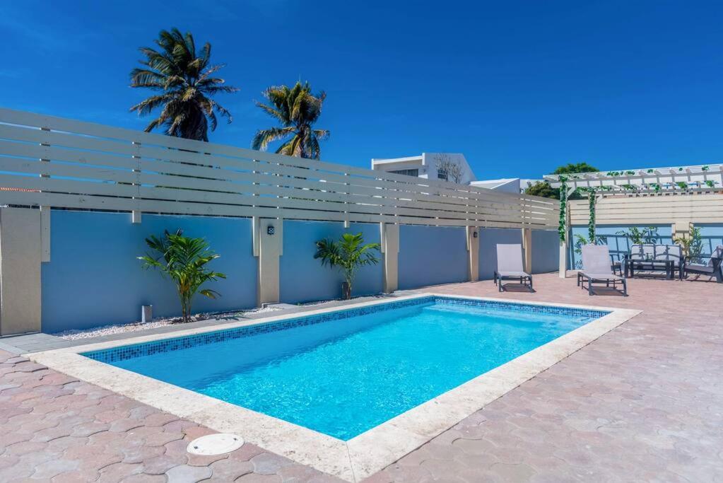Amazing Villa near to the Beach