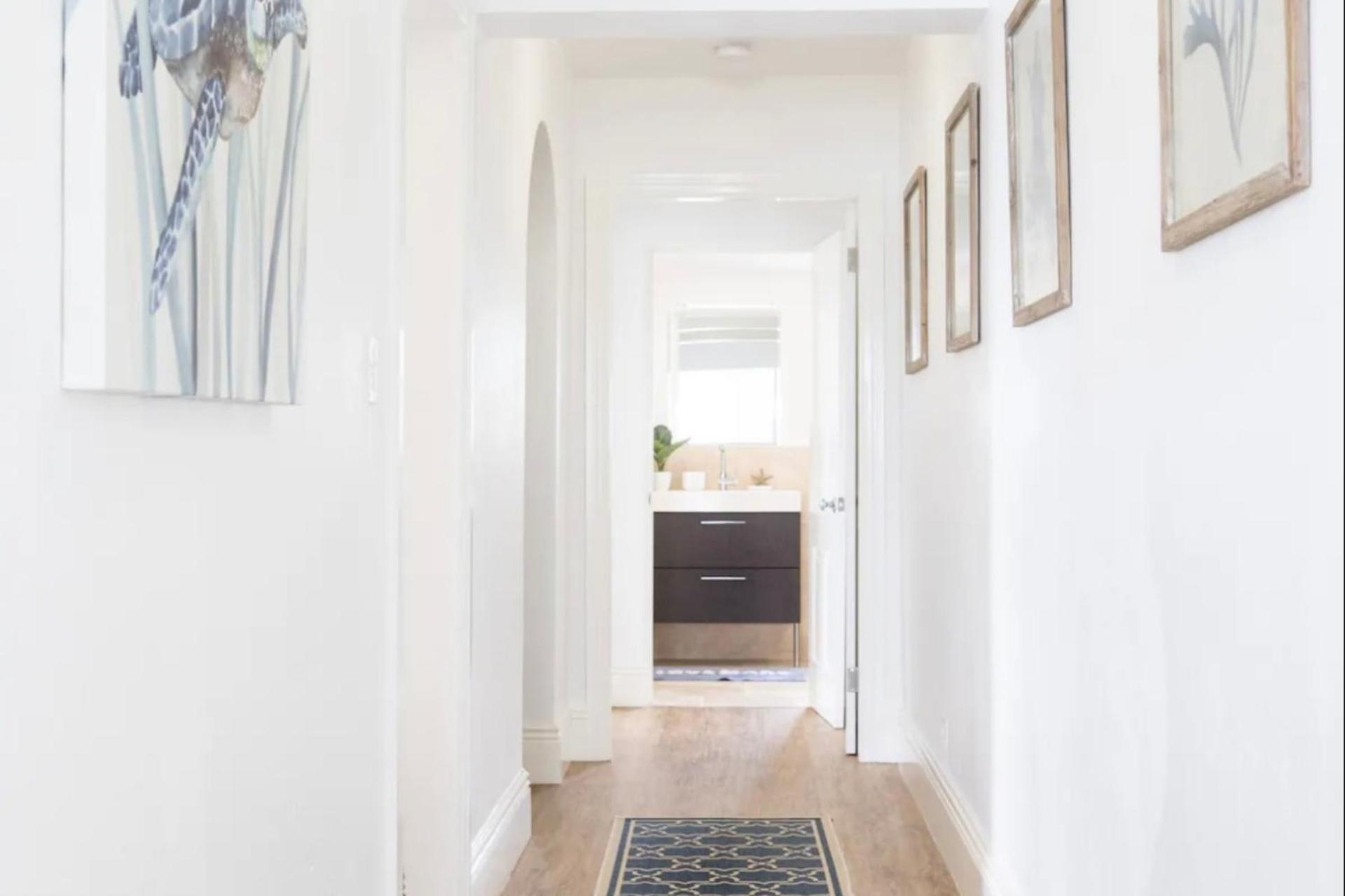 Bermuda Vacations - Modern Apartment St Georges Bermuda - Property Image 5