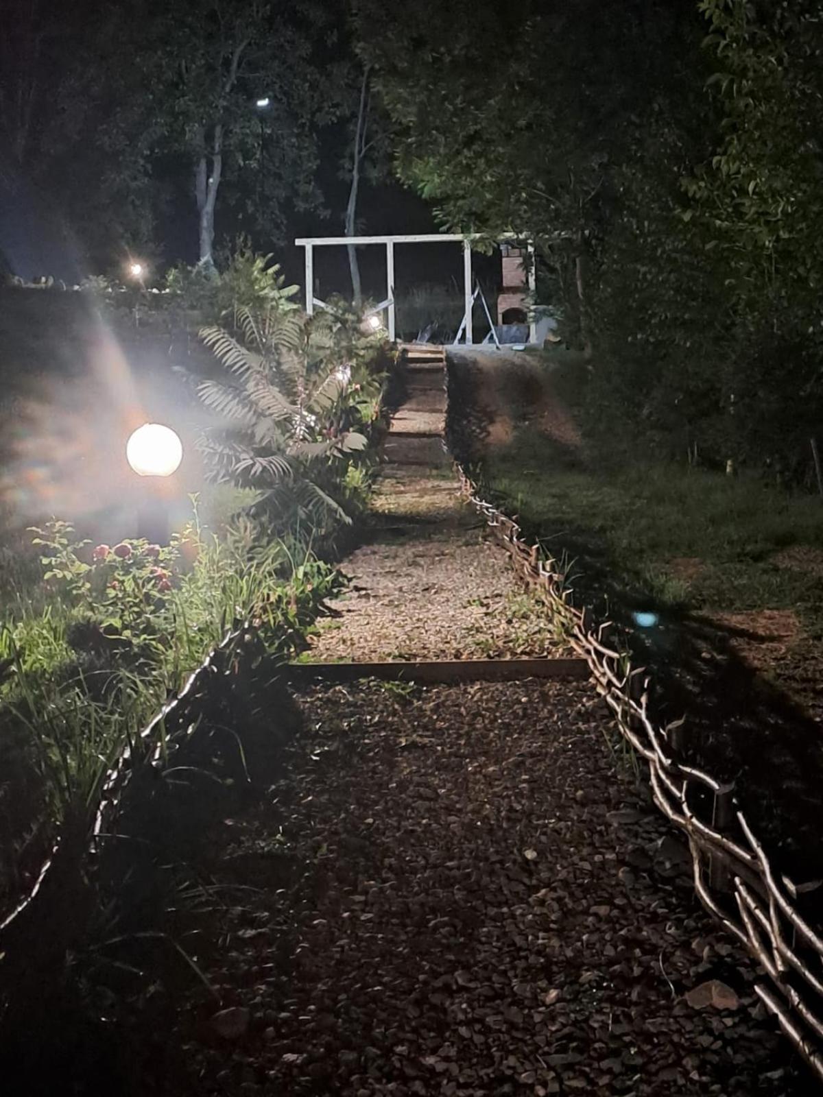 Cabană A-Frame Bran Chalet