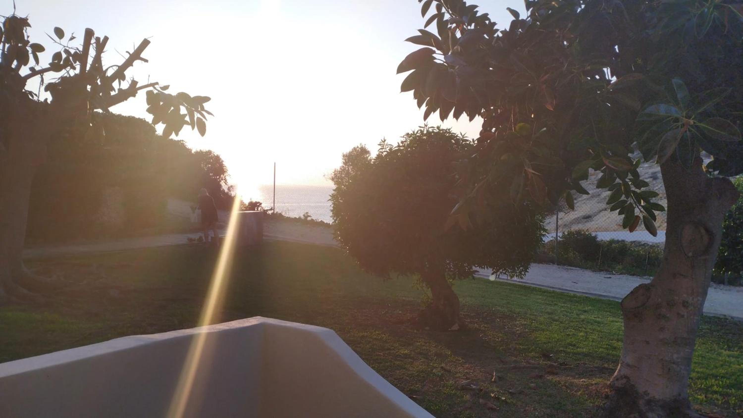 Spacious apartment in Carvoeiro with sea view 80 m² view 3