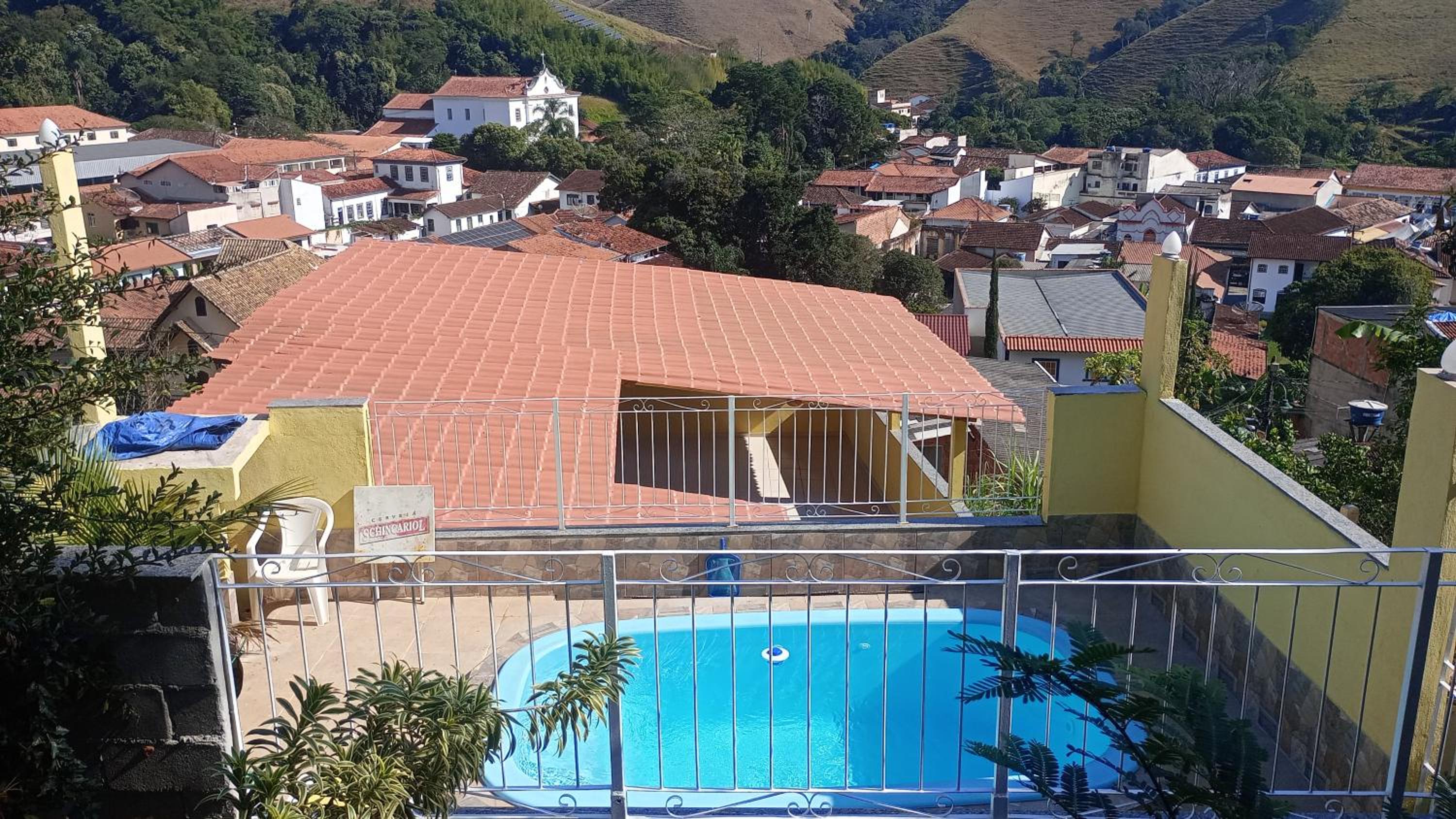 Pousada Preludio