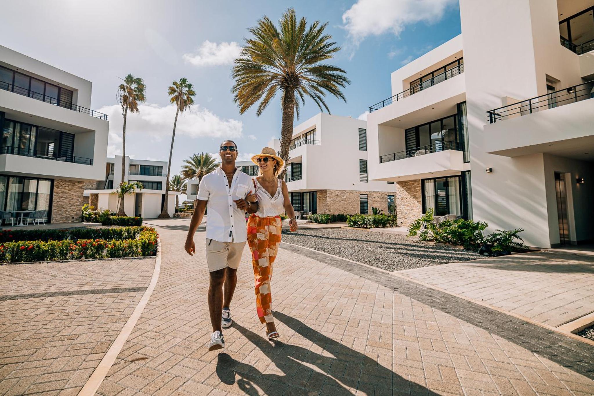 Van der Valk Plaza Resort Bonaire - All Inclusive - Photo 41