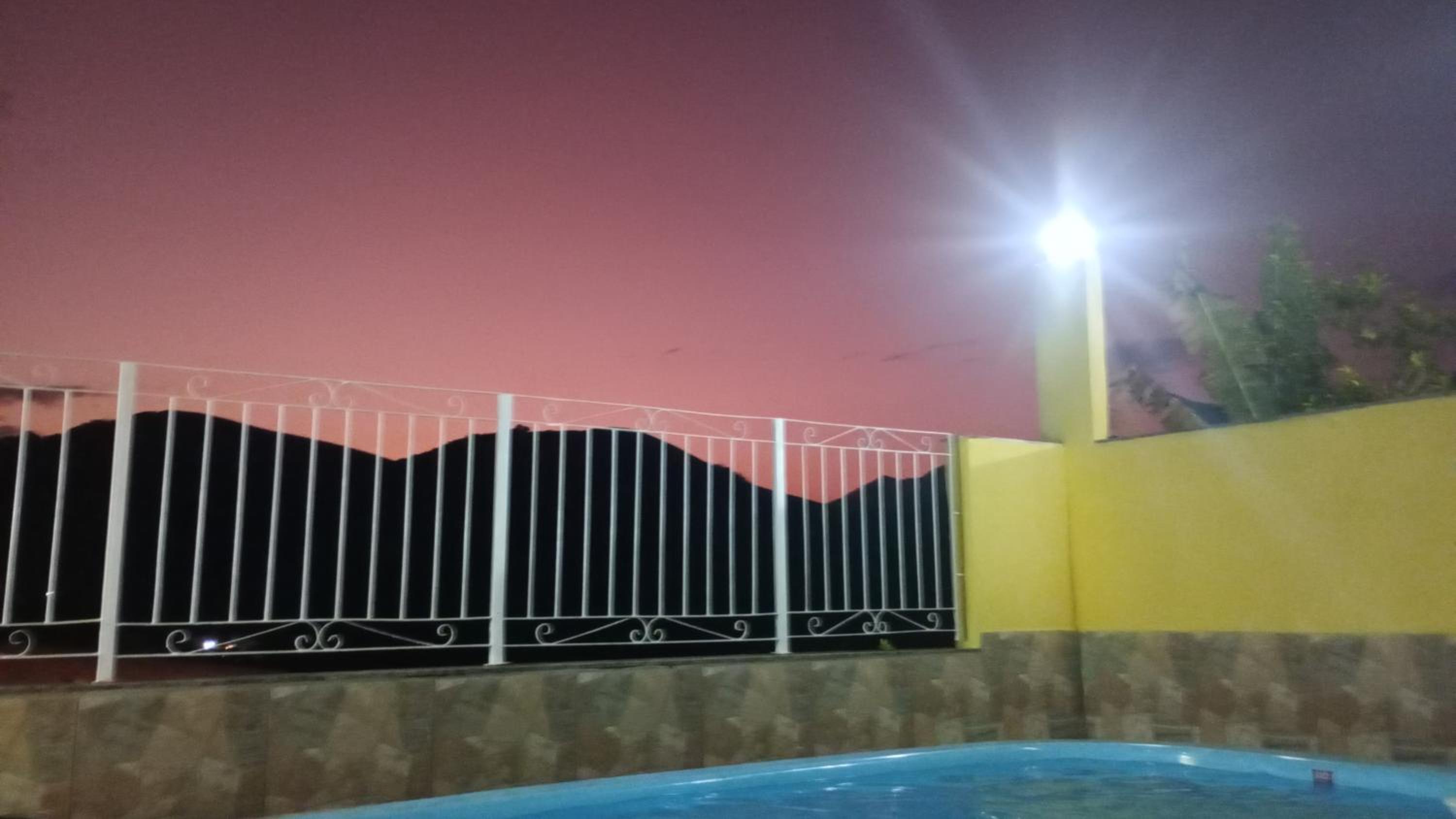 Pousada Preludio