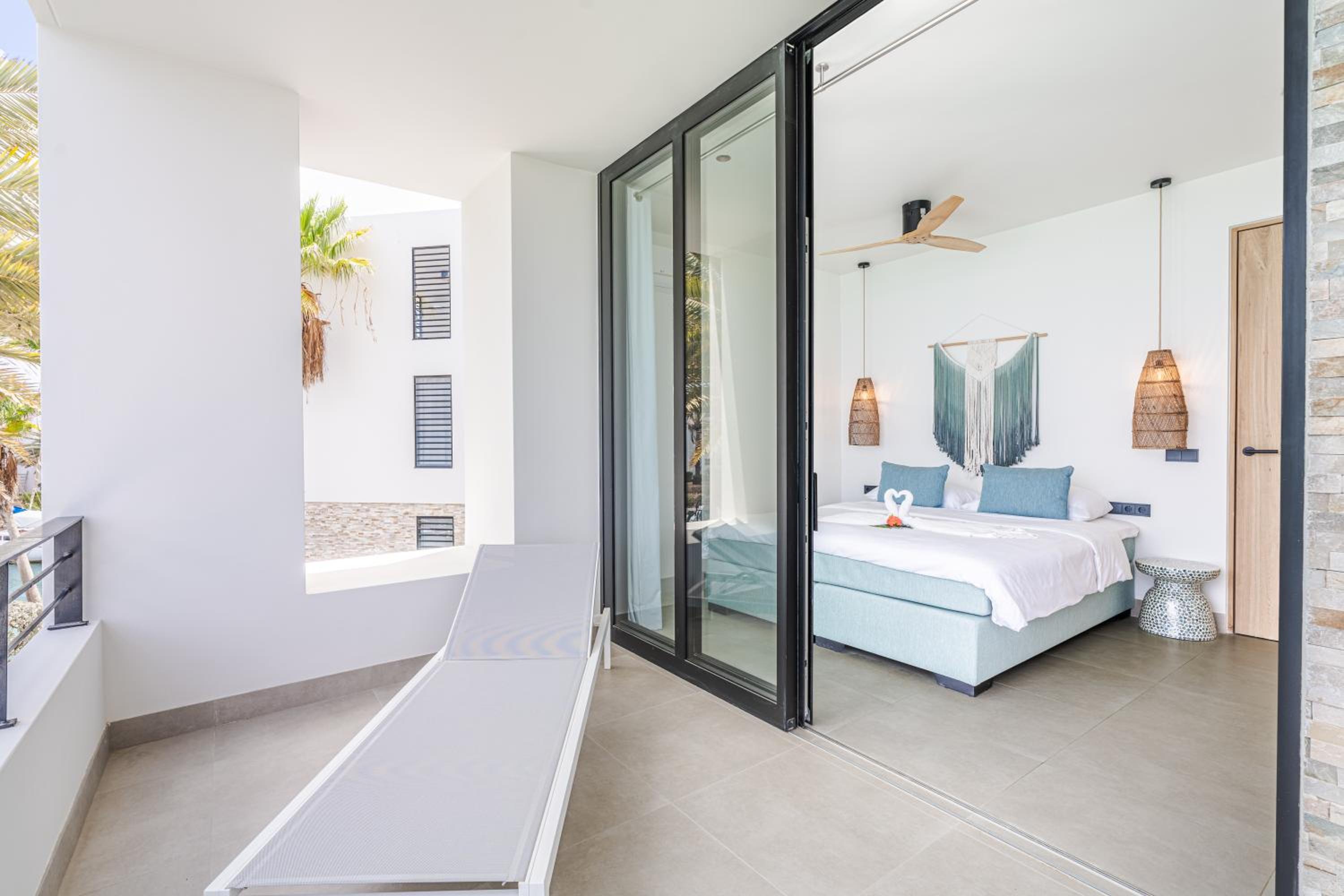 Van der Valk Plaza Resort Bonaire - All Inclusive - Photo 50