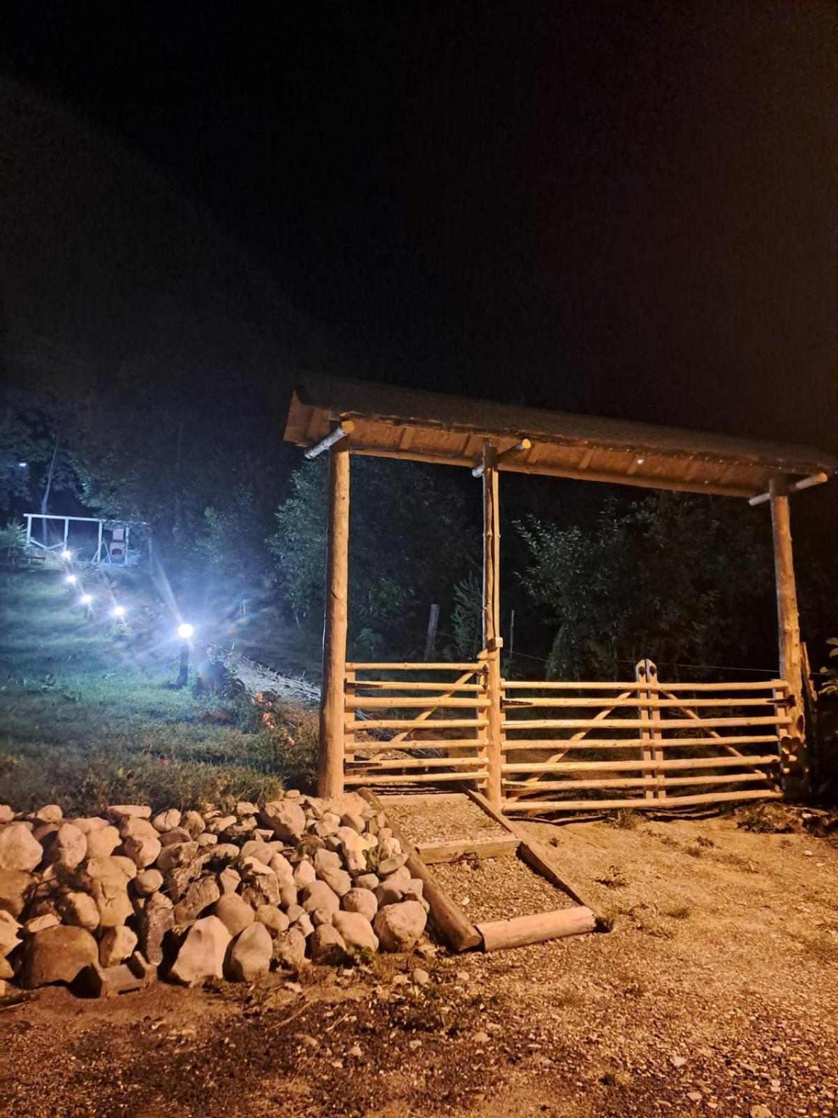 Cabană A-Frame Bran Chalet