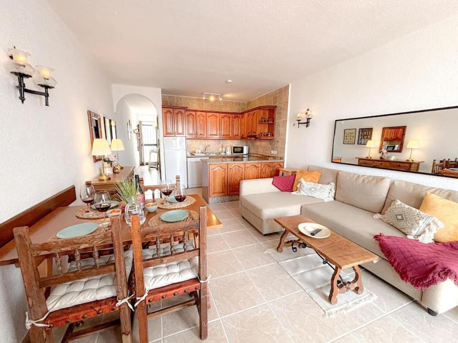 A2406 Capistrano Village, Nerja view 2