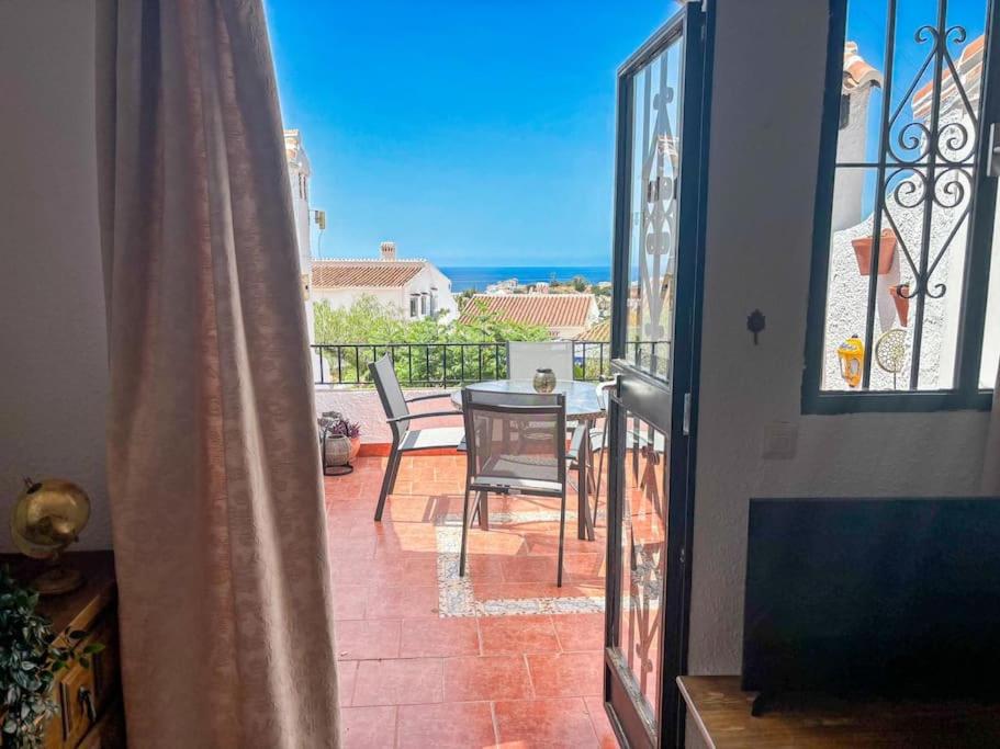 A2406 Capistrano Village, Nerja view 3