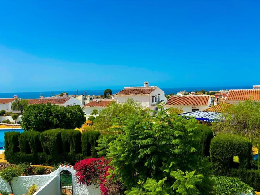 A2406 Capistrano Village, Nerja view 4
