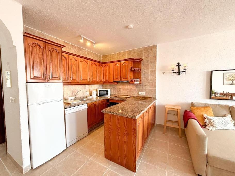 A2406 Capistrano Village, Nerja view 5