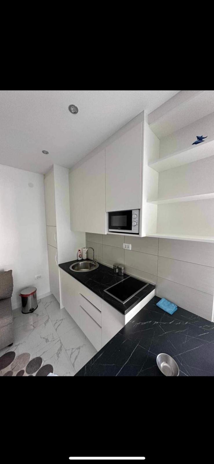 Apartman Porto Novi view 4