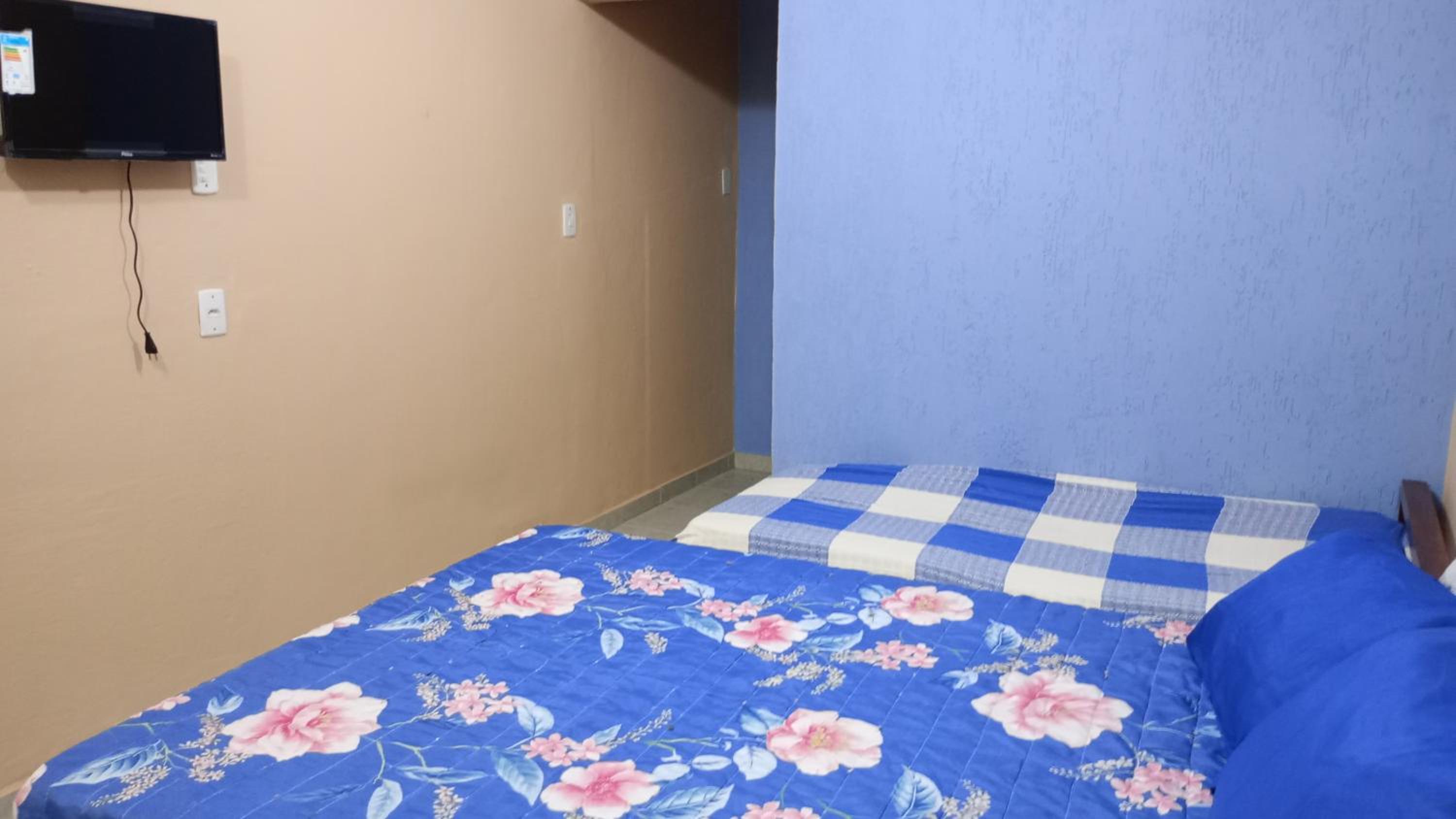 Pousada Preludio