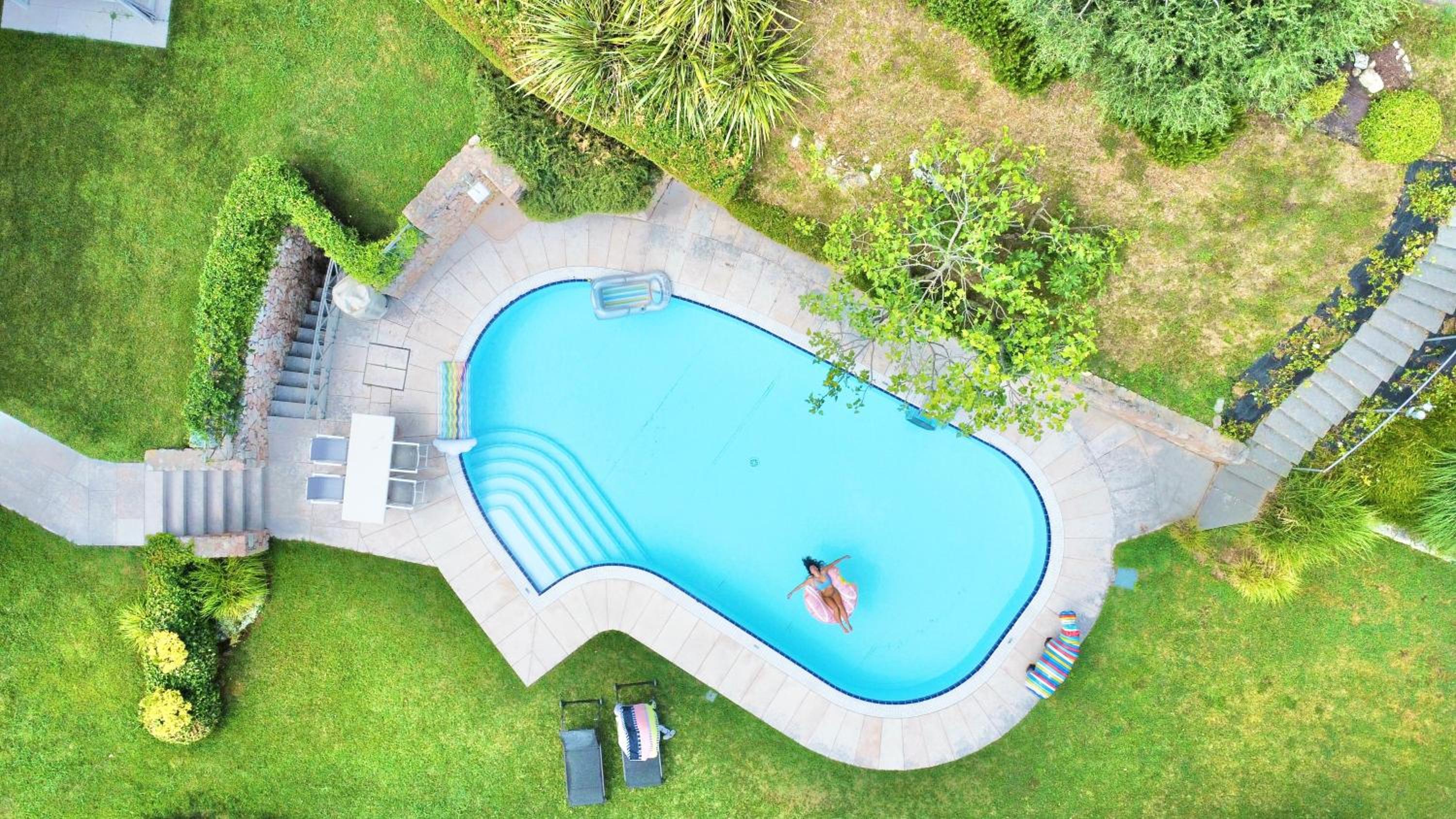 Villa Certi Olivi view 3