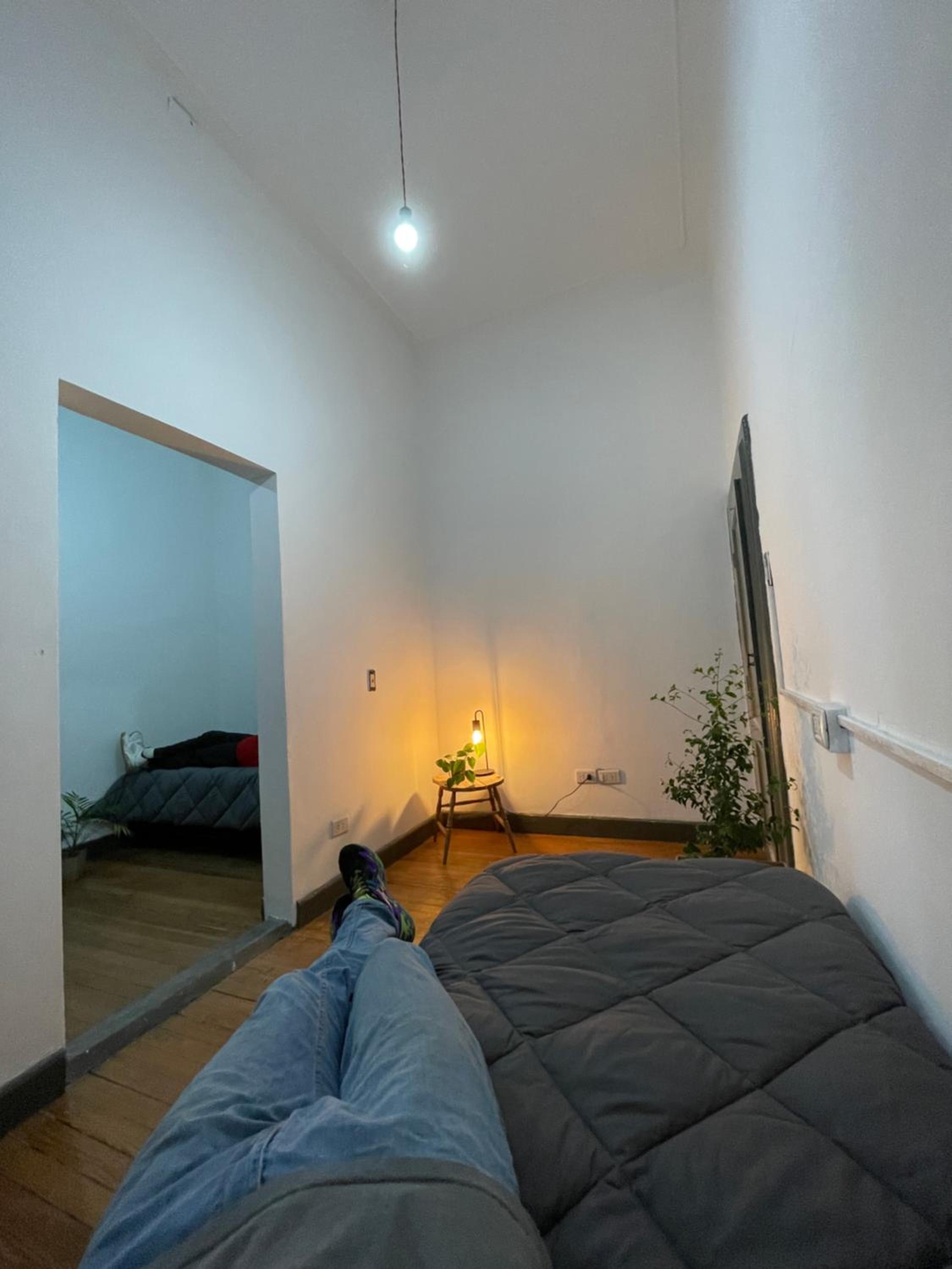 DOS SANTOS HOSTEL