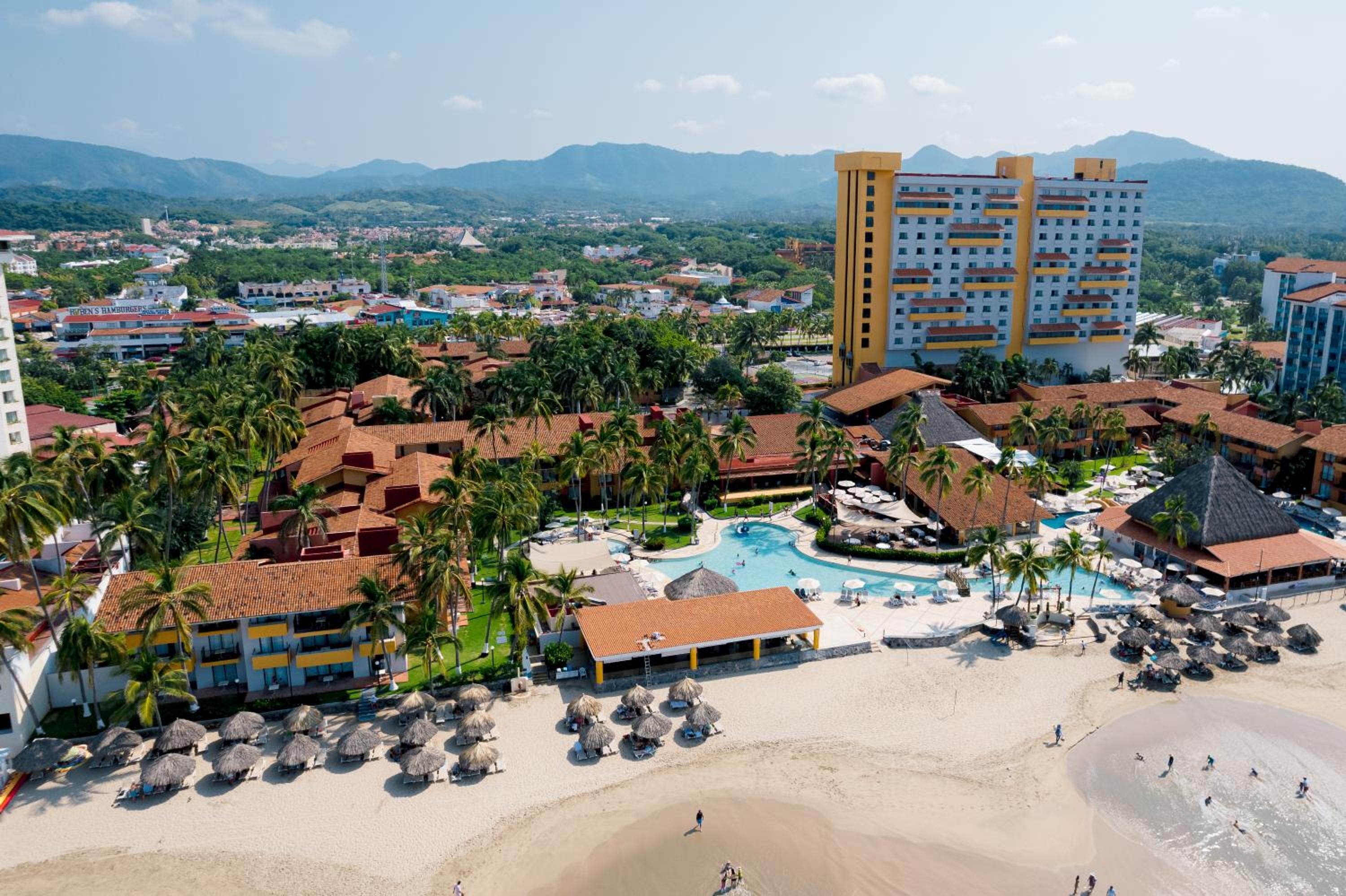 Holiday Inn Resort Ixtapa All-Inclusive, an IHG Hotel - Property Image 22