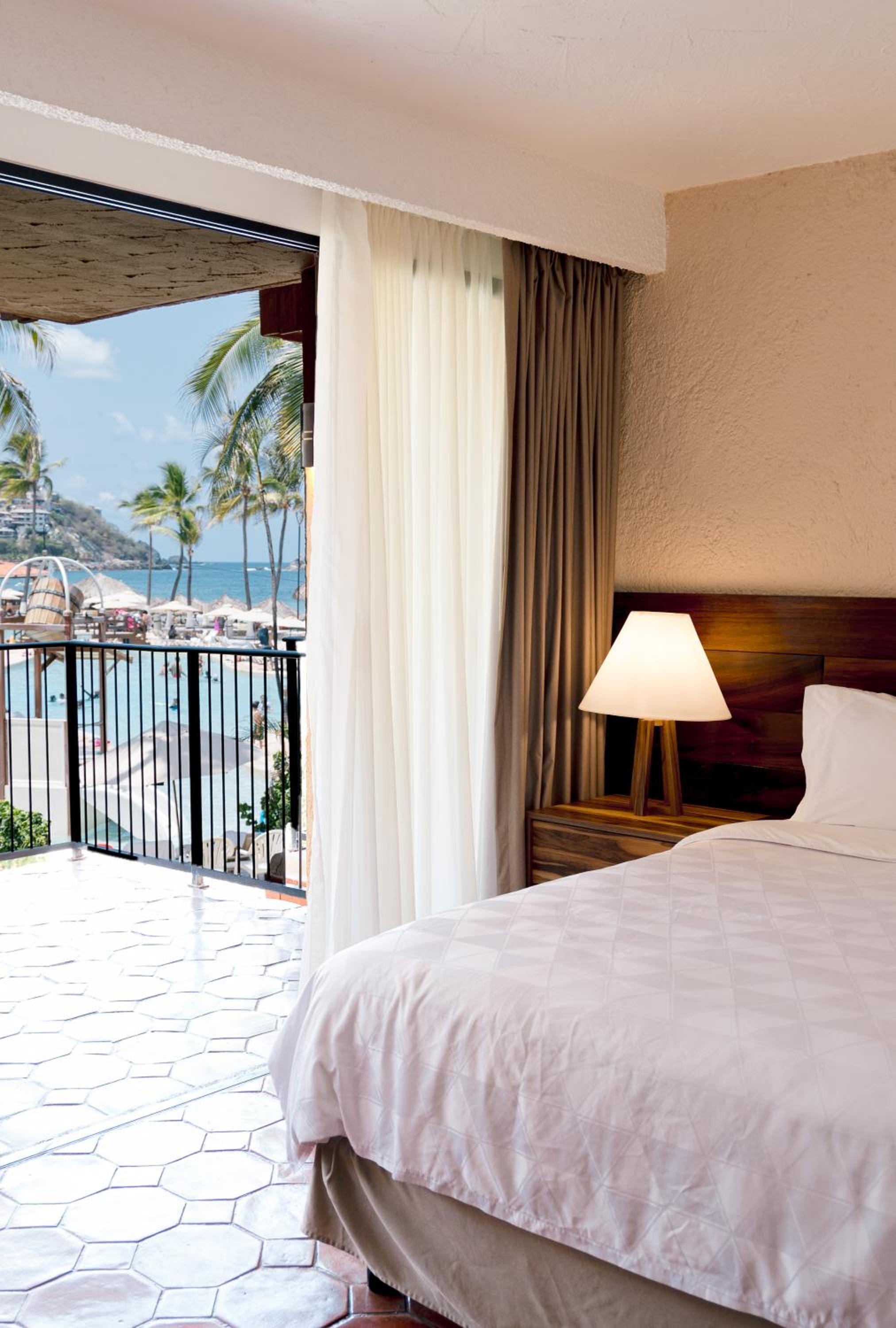 Holiday Inn Resort Ixtapa All-Inclusive, an IHG Hotel - Property Image 26