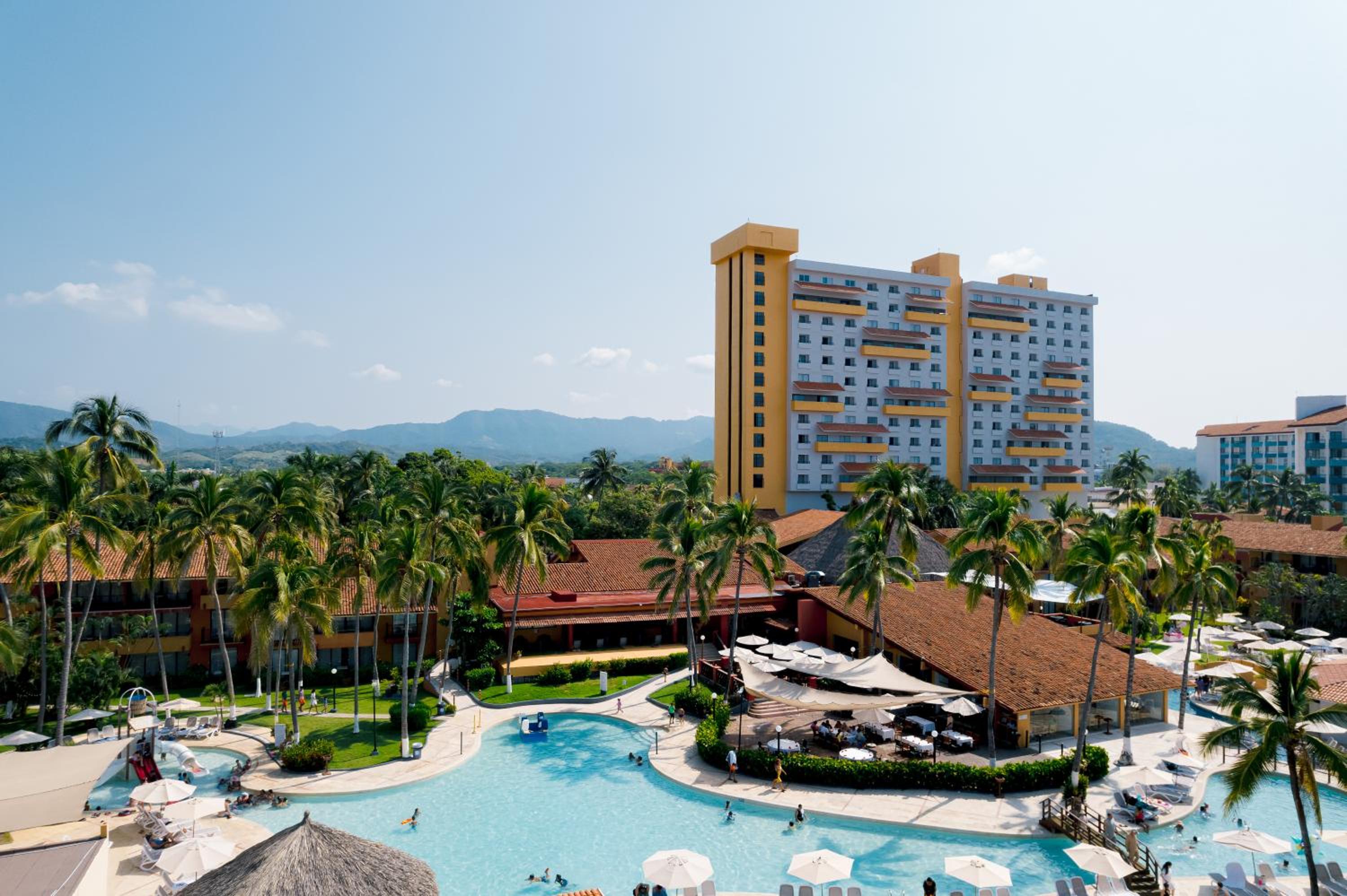 Holiday Inn Resort Ixtapa All-Inclusive, an IHG Hotel - Property Image 56