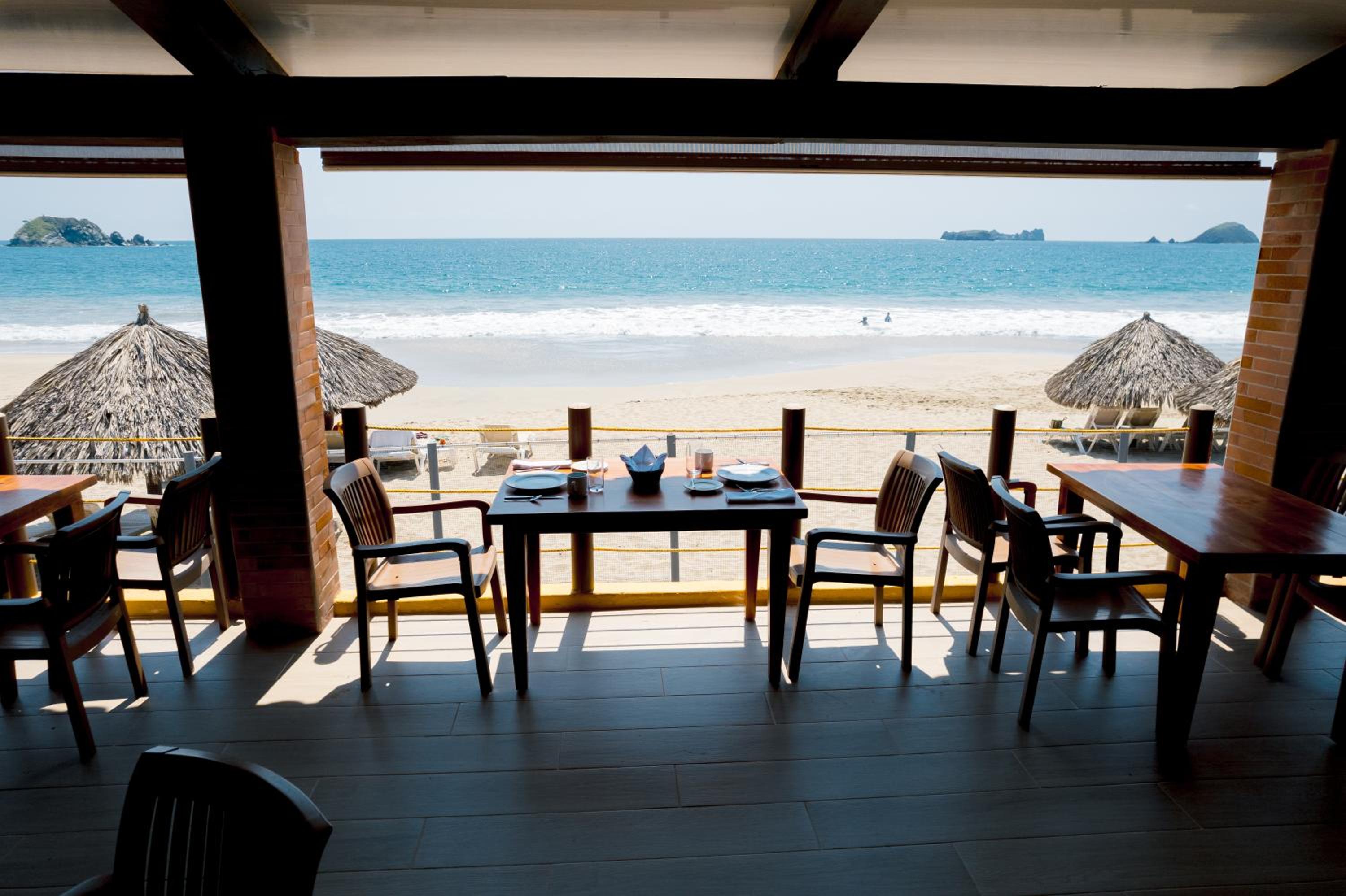 Holiday Inn Resort Ixtapa All-Inclusive by IHG