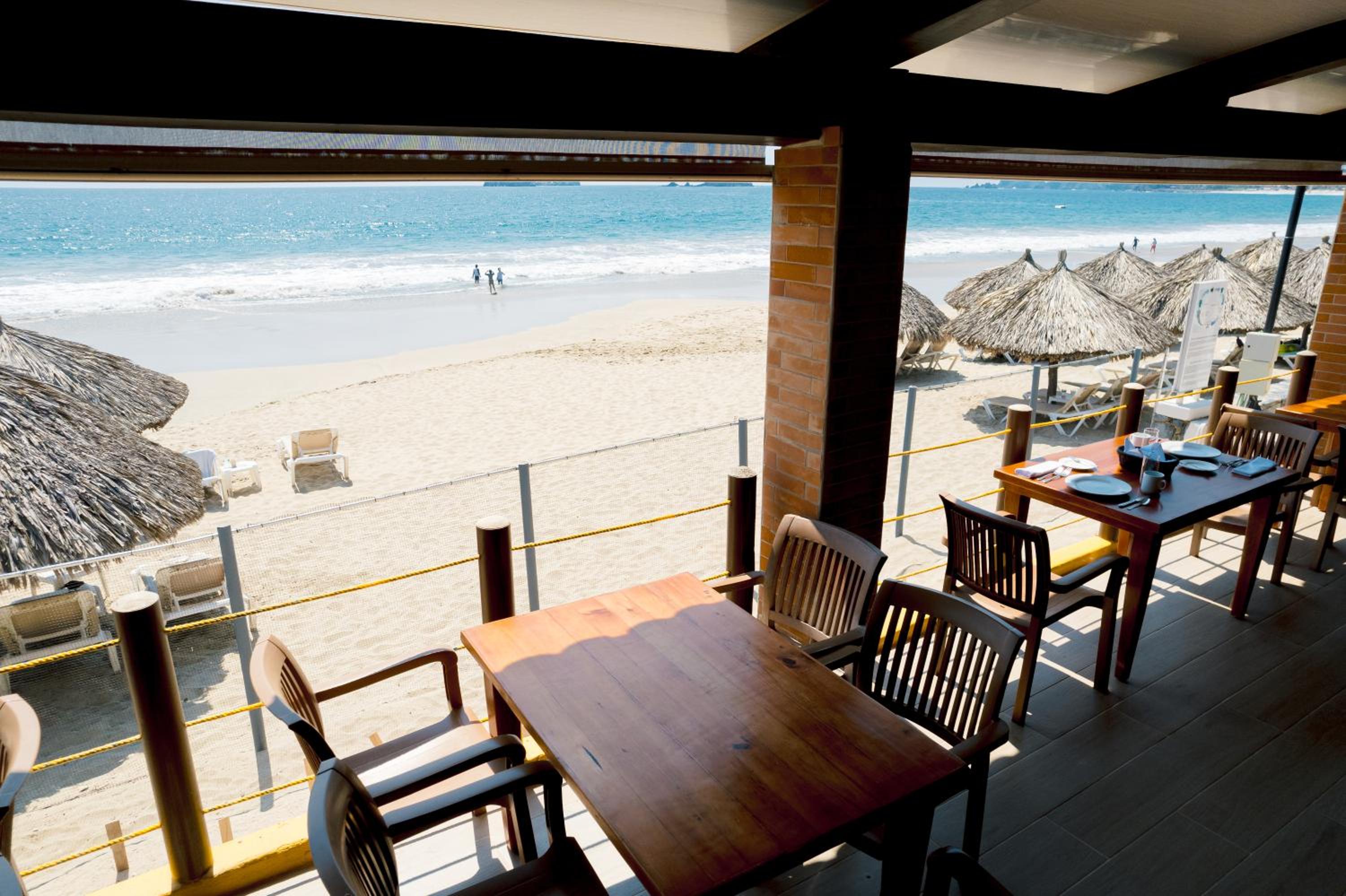 Holiday Inn Resort Ixtapa All-Inclusive, an IHG Hotel - Property Image 50