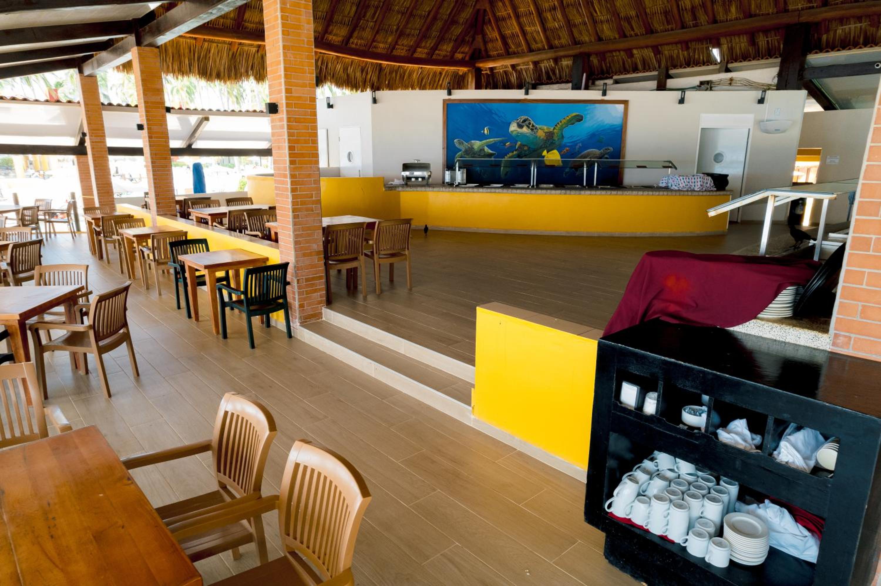 Holiday Inn Resort Ixtapa All-Inclusive, an IHG Hotel - Property Image 52
