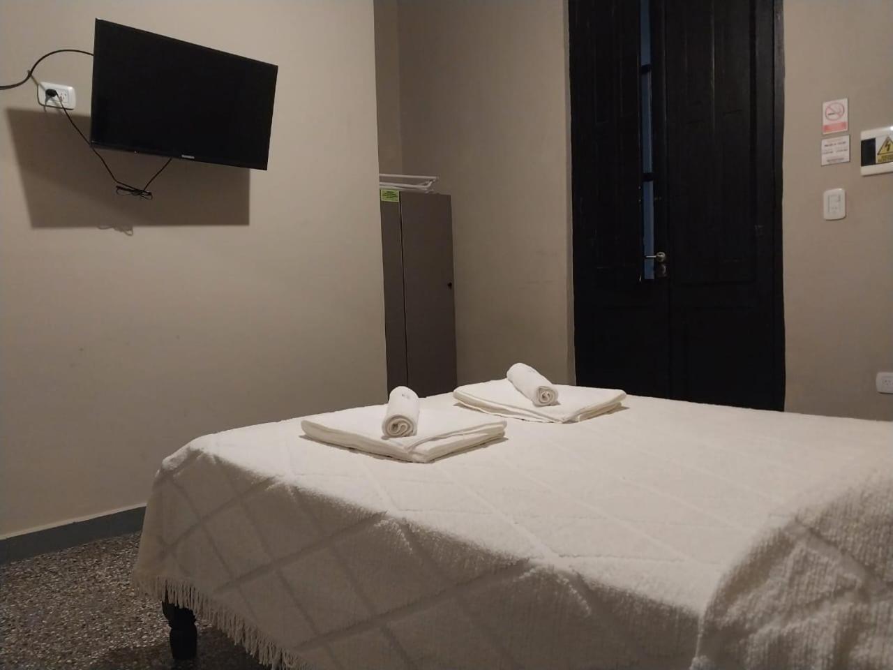 Hostel Marilian