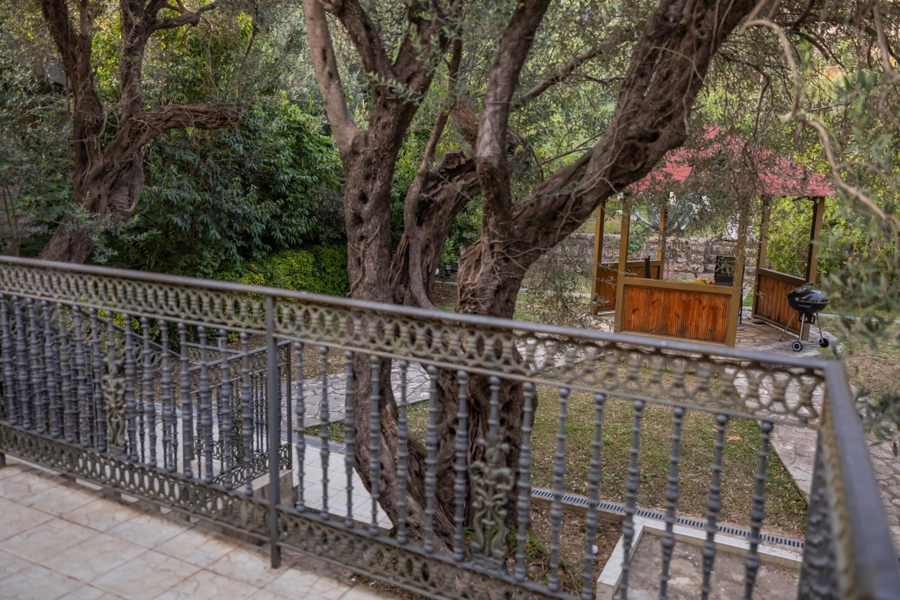 Villa Botanicus