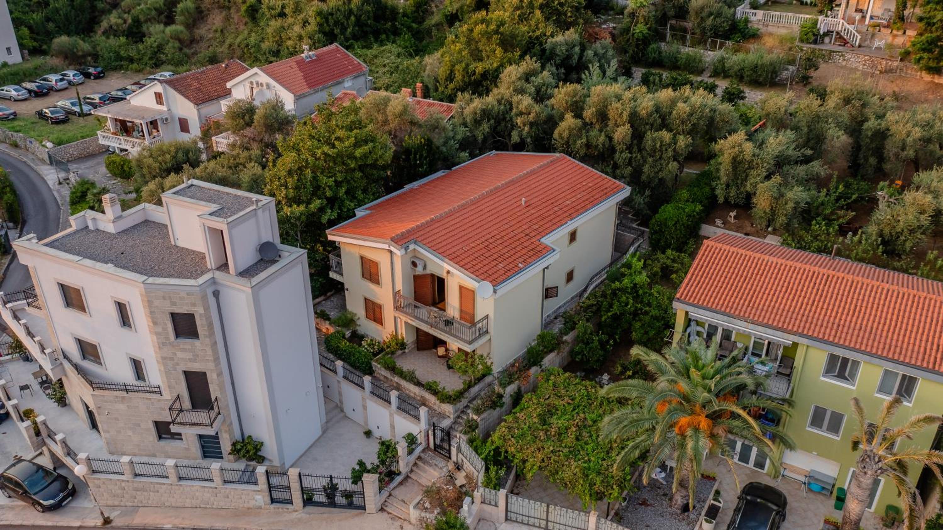 Villa Botanicus