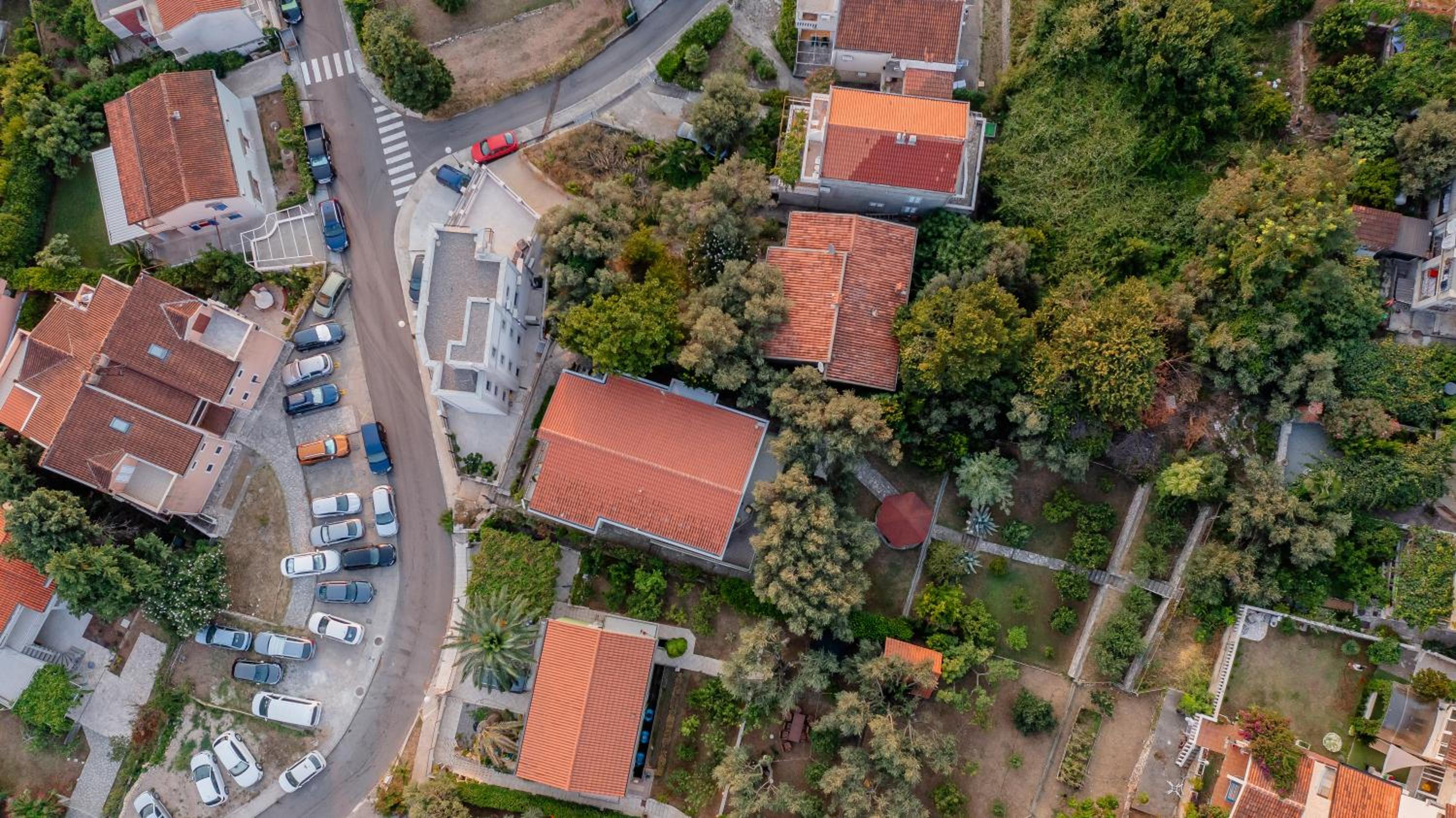Villa Botanicus