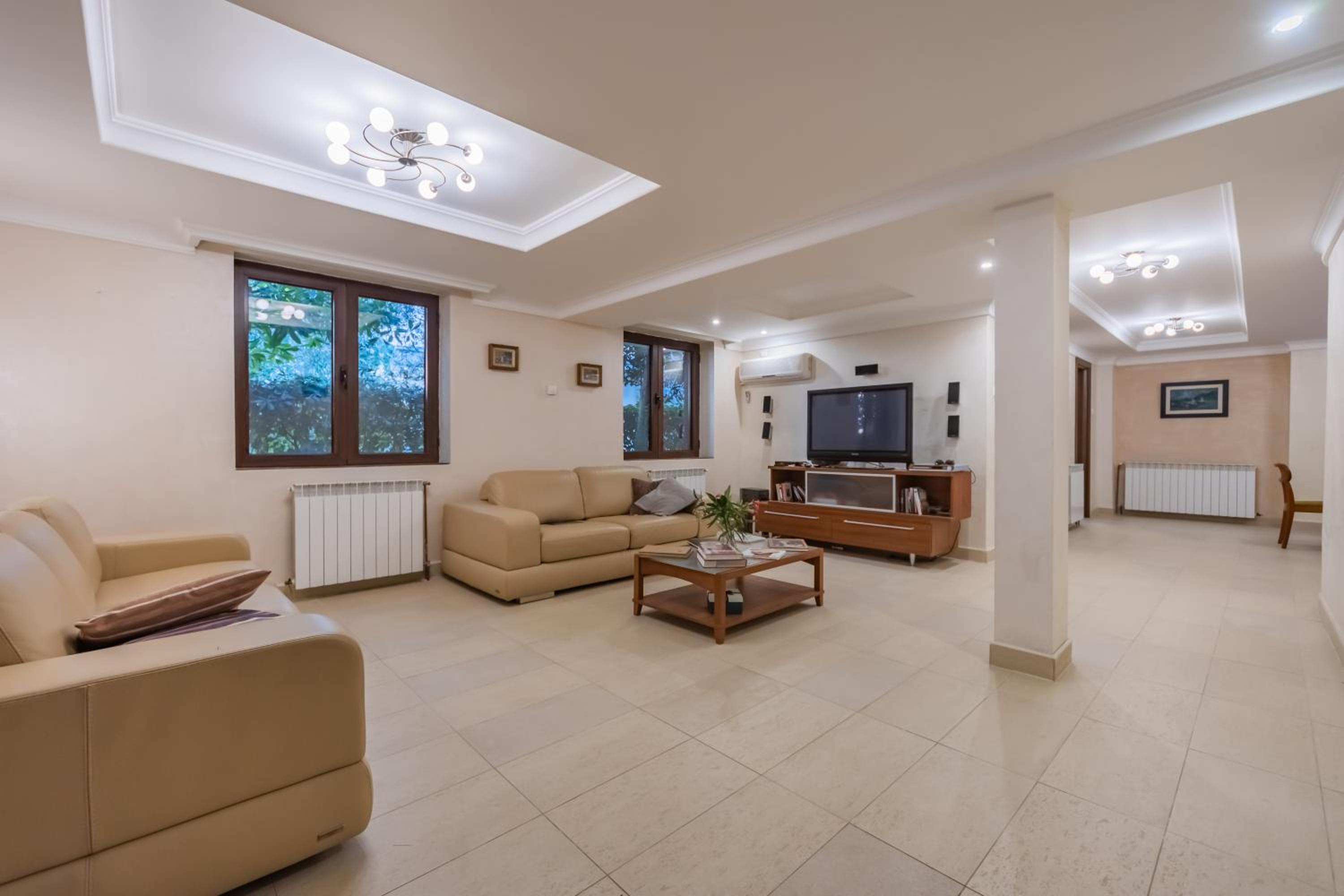 Villa Botanicus