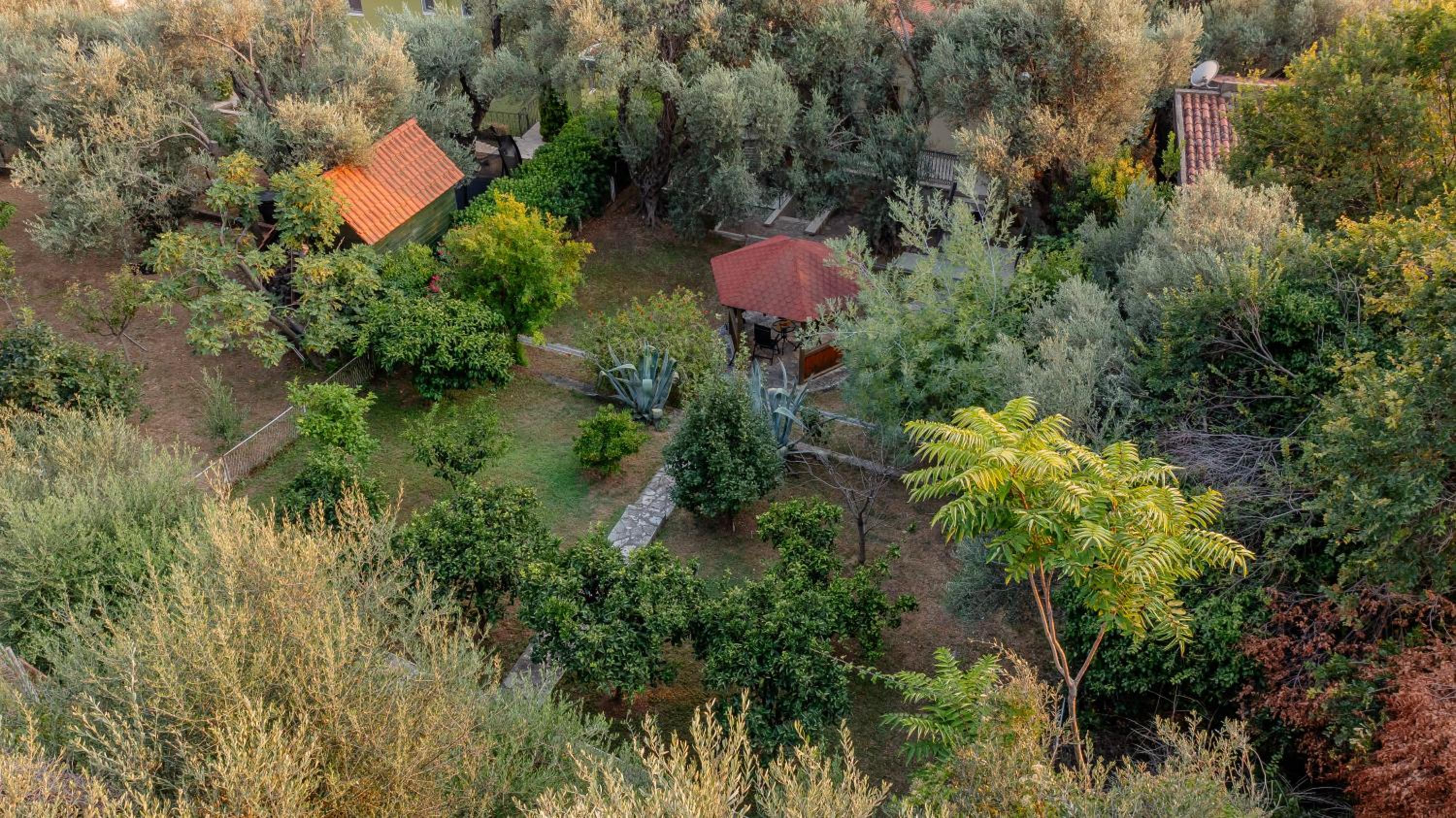 Villa Botanicus