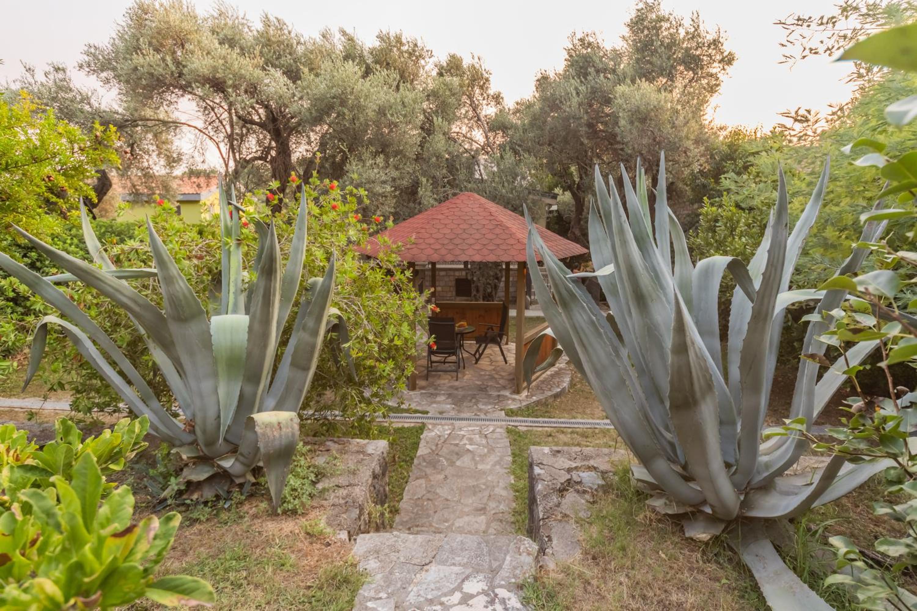 Villa Botanicus