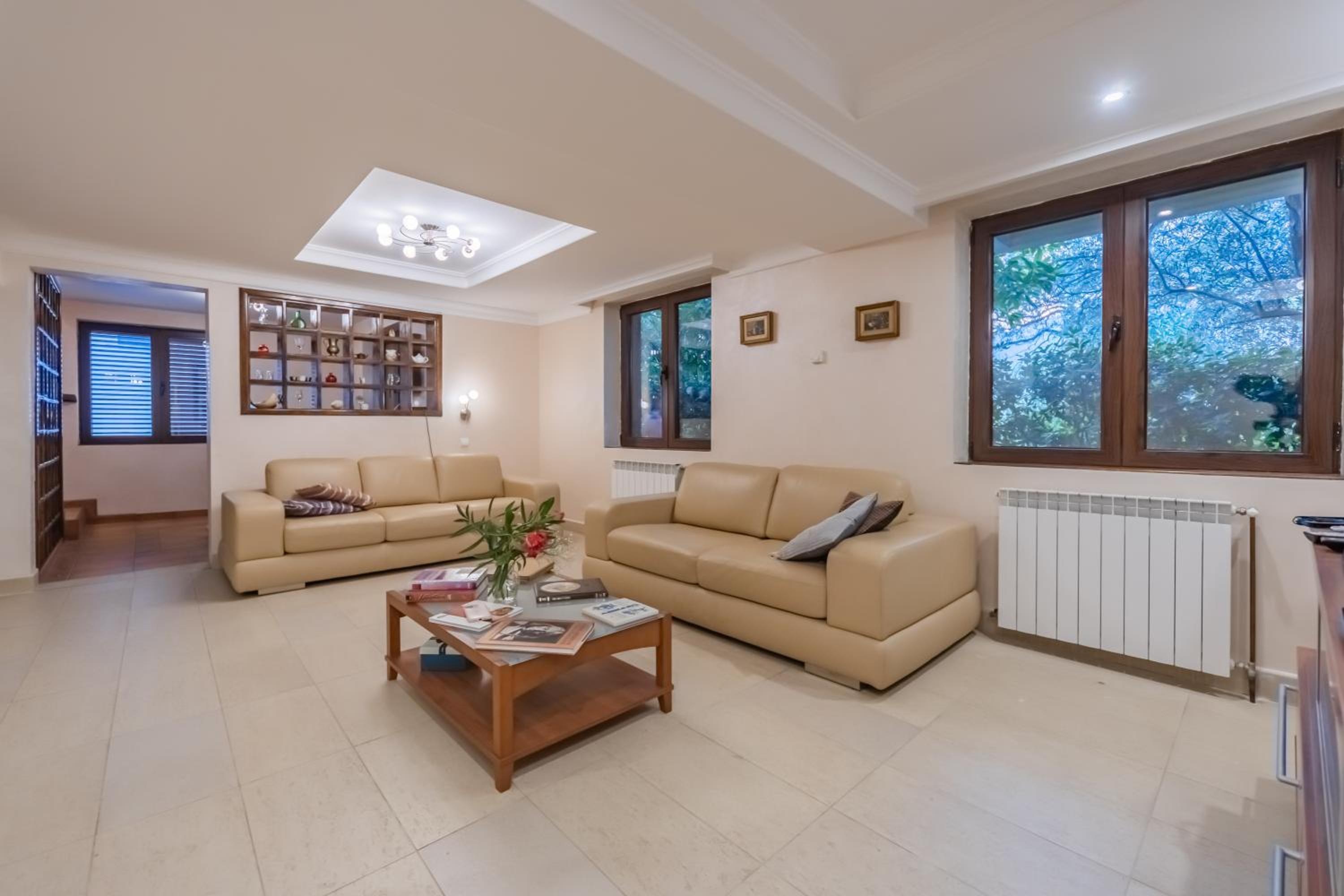 Villa Botanicus